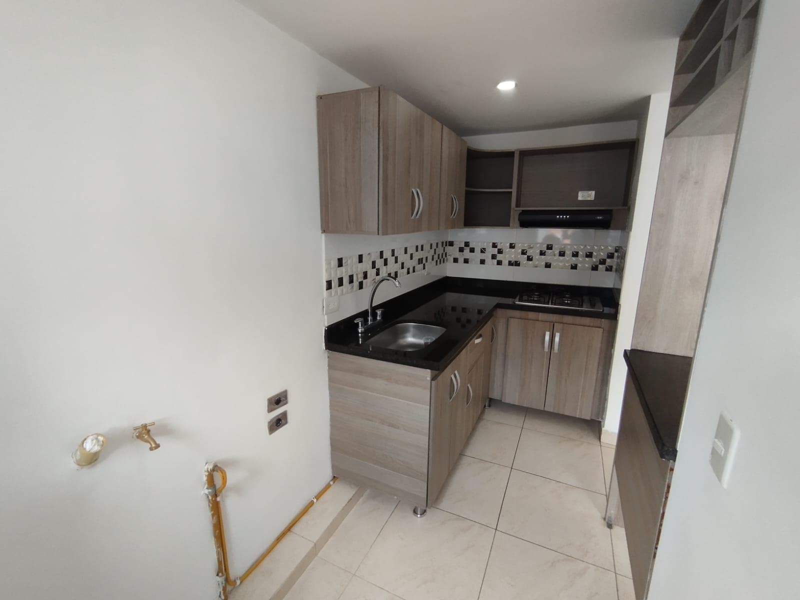 Apartamento en arriendo en Santa Ana, Bello — foto 3 de 19