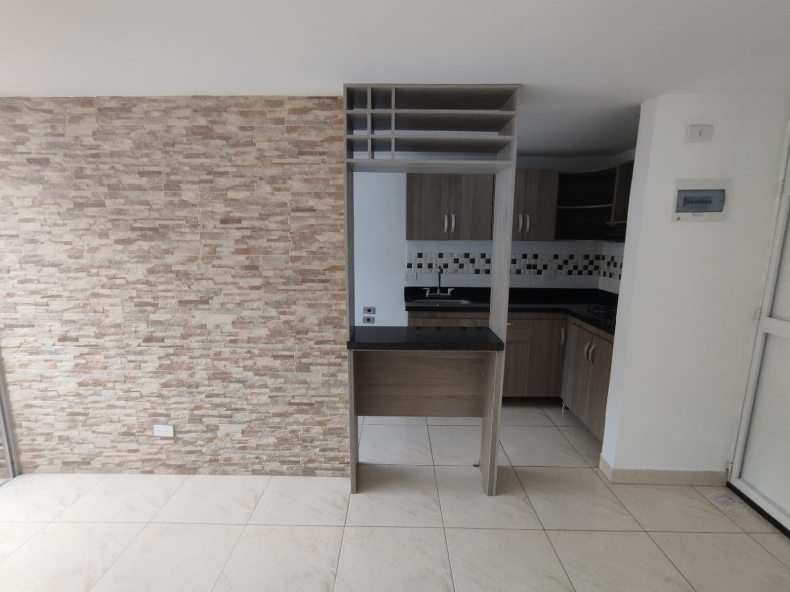 Apartamento en arriendo en Santa Ana, Bello — foto 4 de 19
