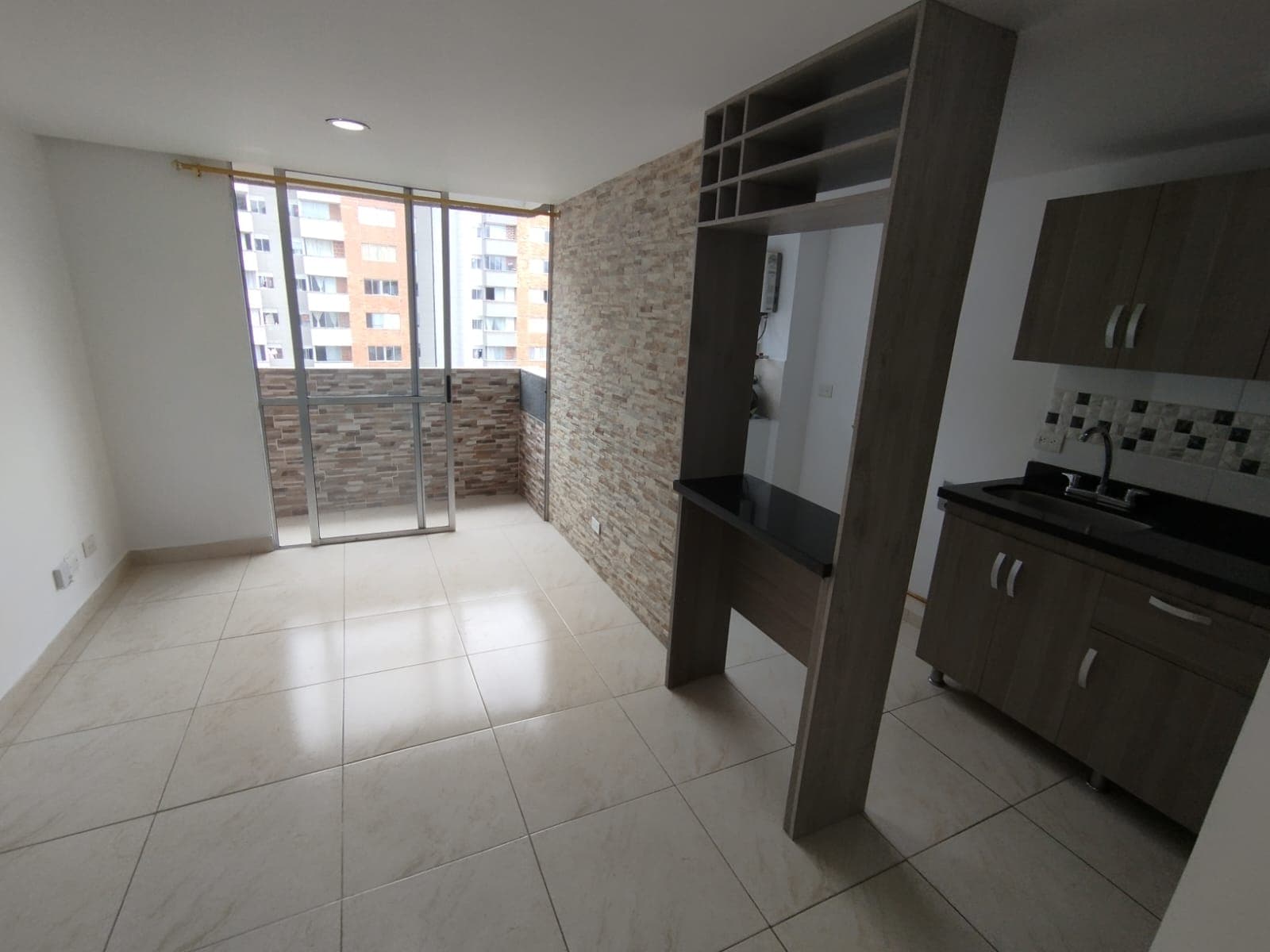 Apartamento en arriendo en Santa Ana, Bello — foto 5 de 19