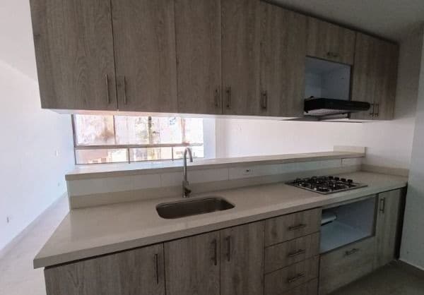 Apartamento en arriendo en Barrio Mesa Envigado — foto 5 de 14