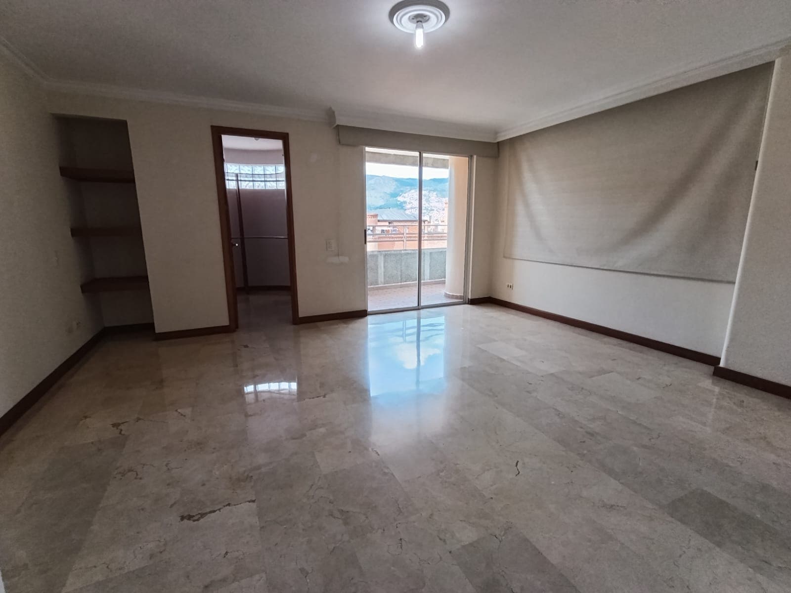 Apartamento en arriendo en Laureles, Medellín — foto 3 de 20