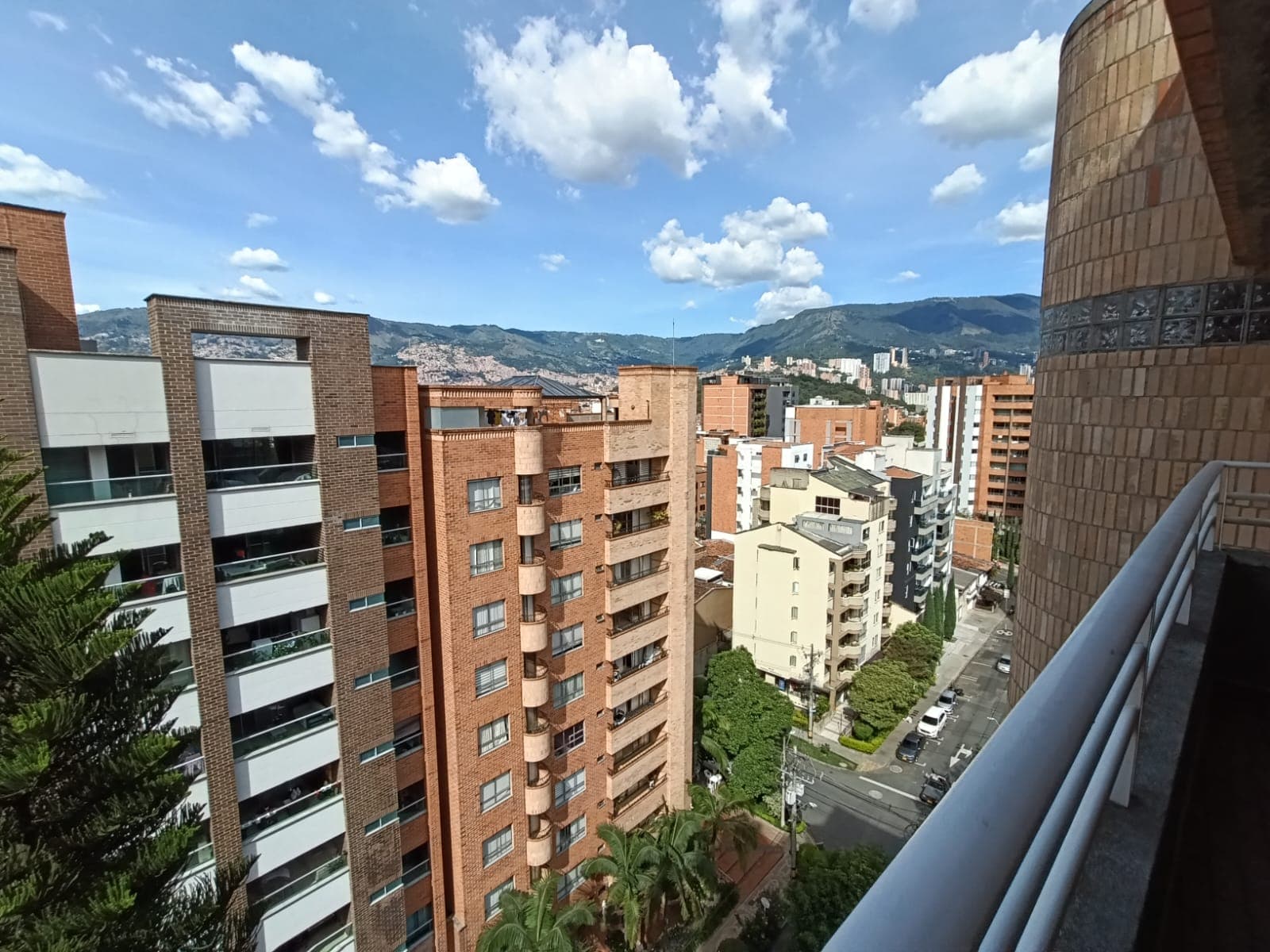 Apartamento en arriendo en Laureles, Medellín — foto 5 de 20