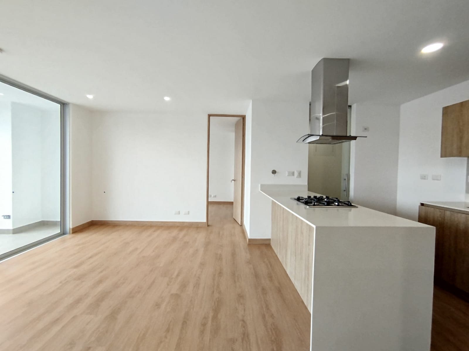 Apartamento en arriendo en El Porvenir Rio Negro, Rionegro — foto 2 de 15