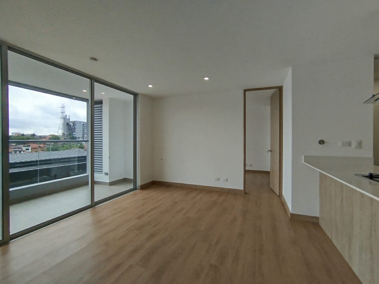 Apartamento en arriendo en El Porvenir Rio Negro, Rionegro — foto 3 de 15