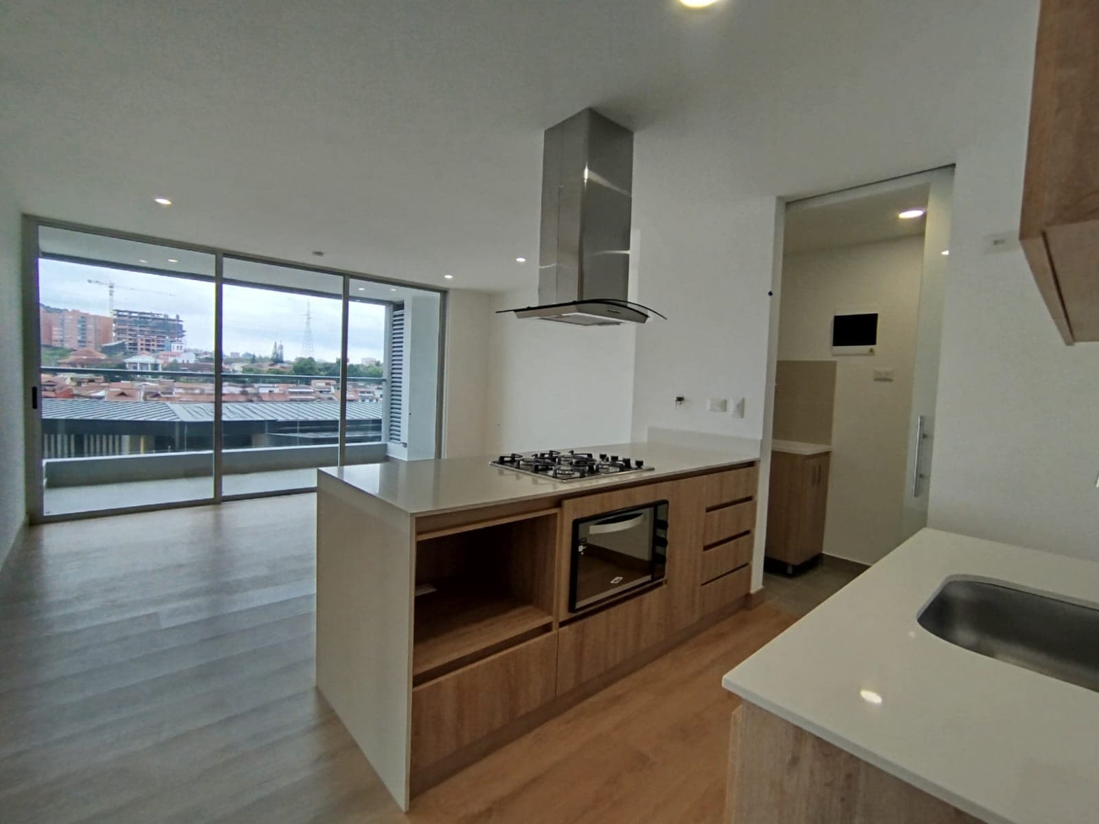 Apartamento en arriendo en El Porvenir Rio Negro, Rionegro — foto 5 de 15