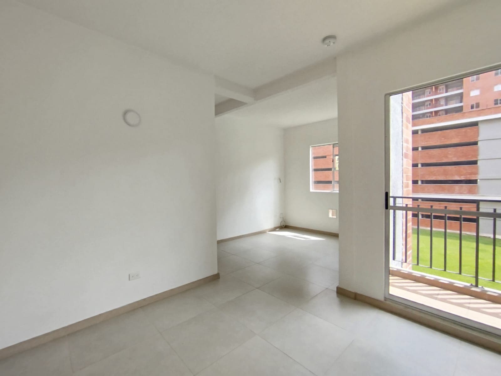 Apartamento en arriendo en Fontibon, Rionegro — foto 1 de 13