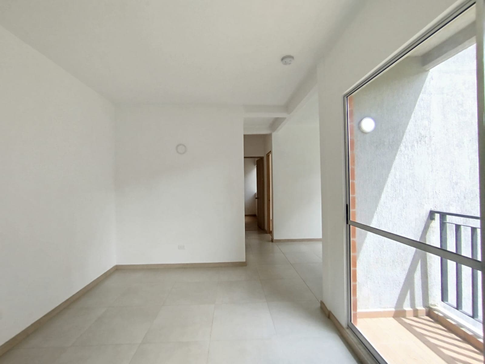 Apartamento en arriendo en Fontibon, Rionegro — foto 2 de 13