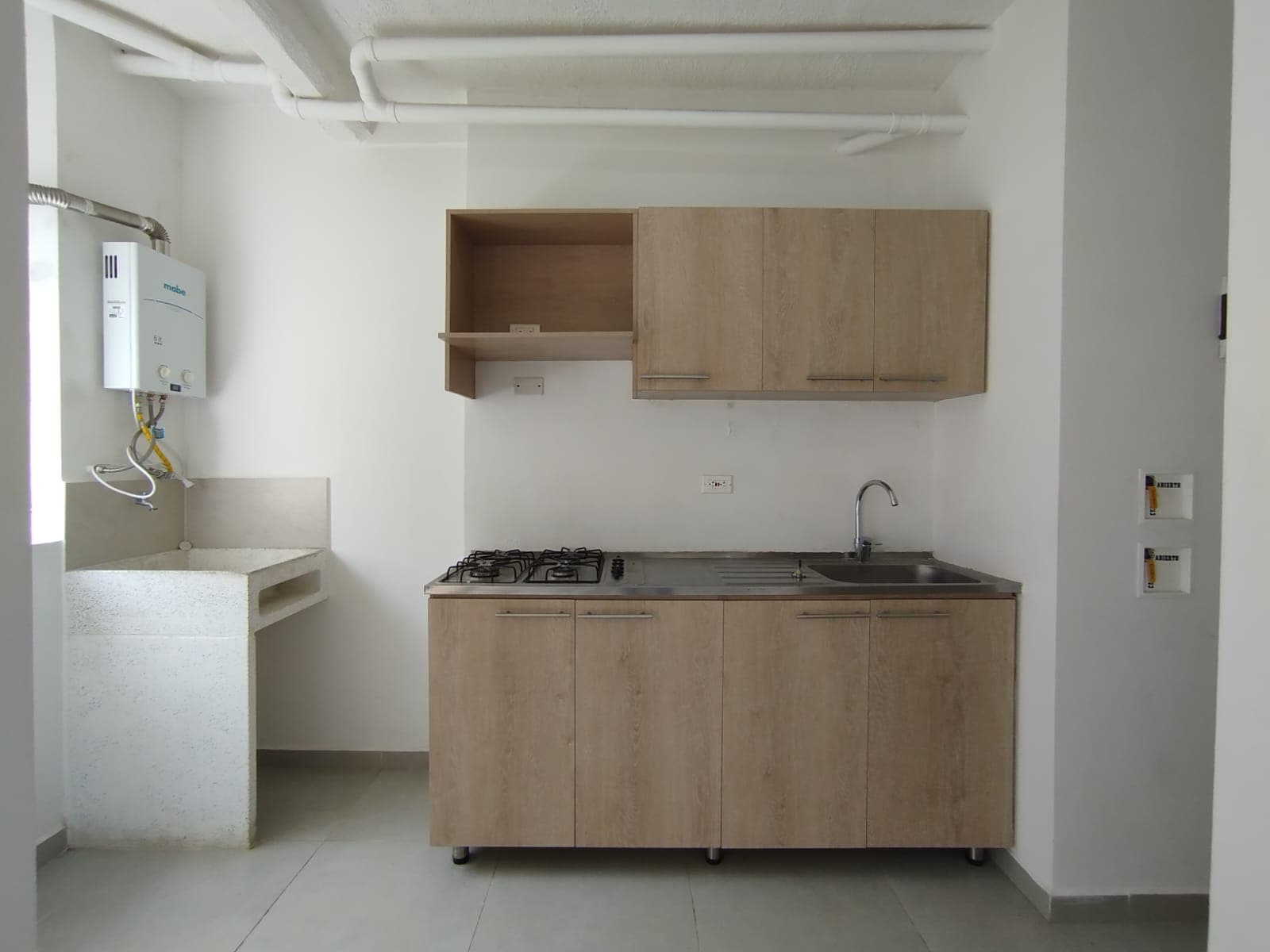 Apartamento en arriendo en Fontibon, Rionegro — foto 3 de 13