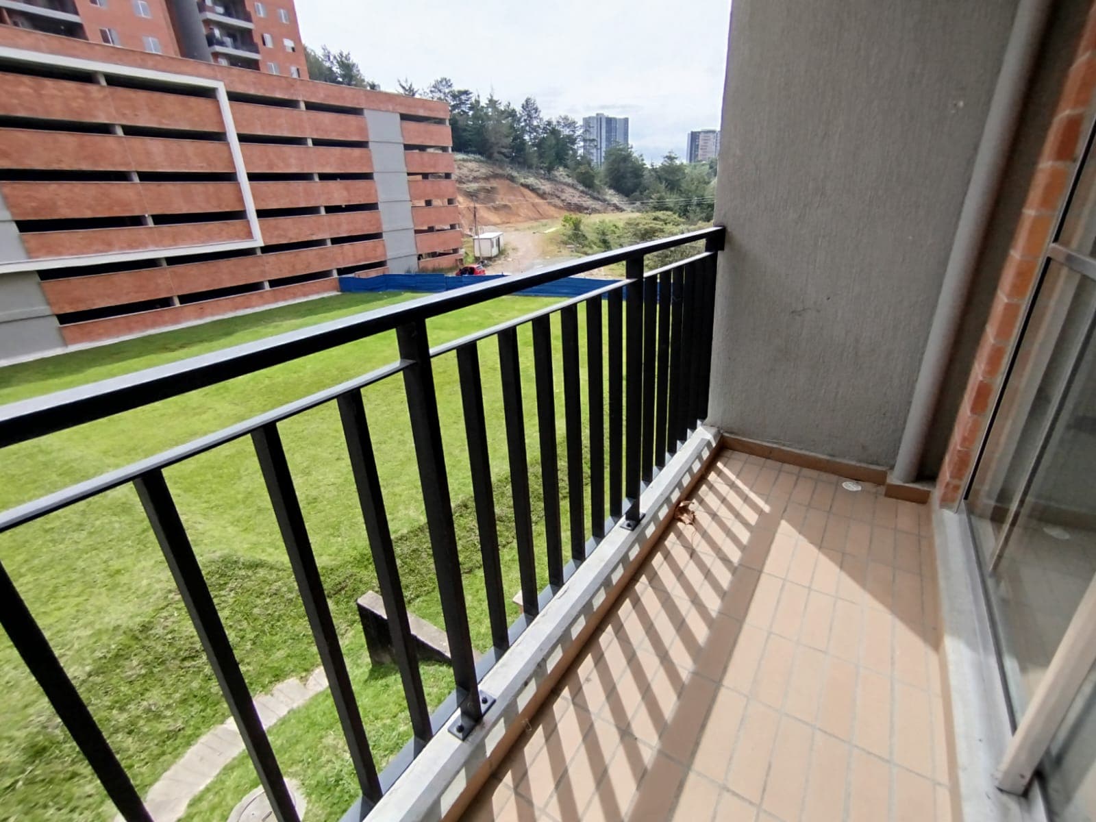 Apartamento en arriendo en Fontibon, Rionegro — foto 4 de 13