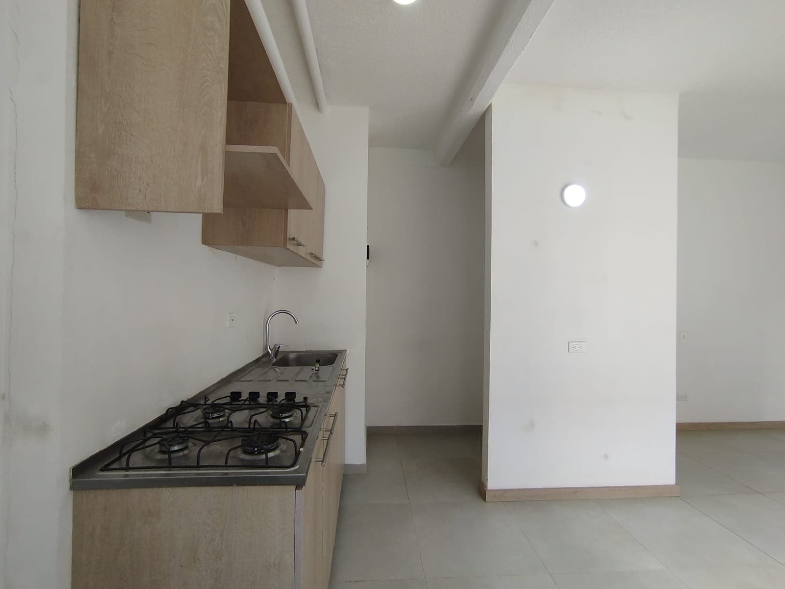Apartamento en arriendo en Fontibon, Rionegro — foto 5 de 13