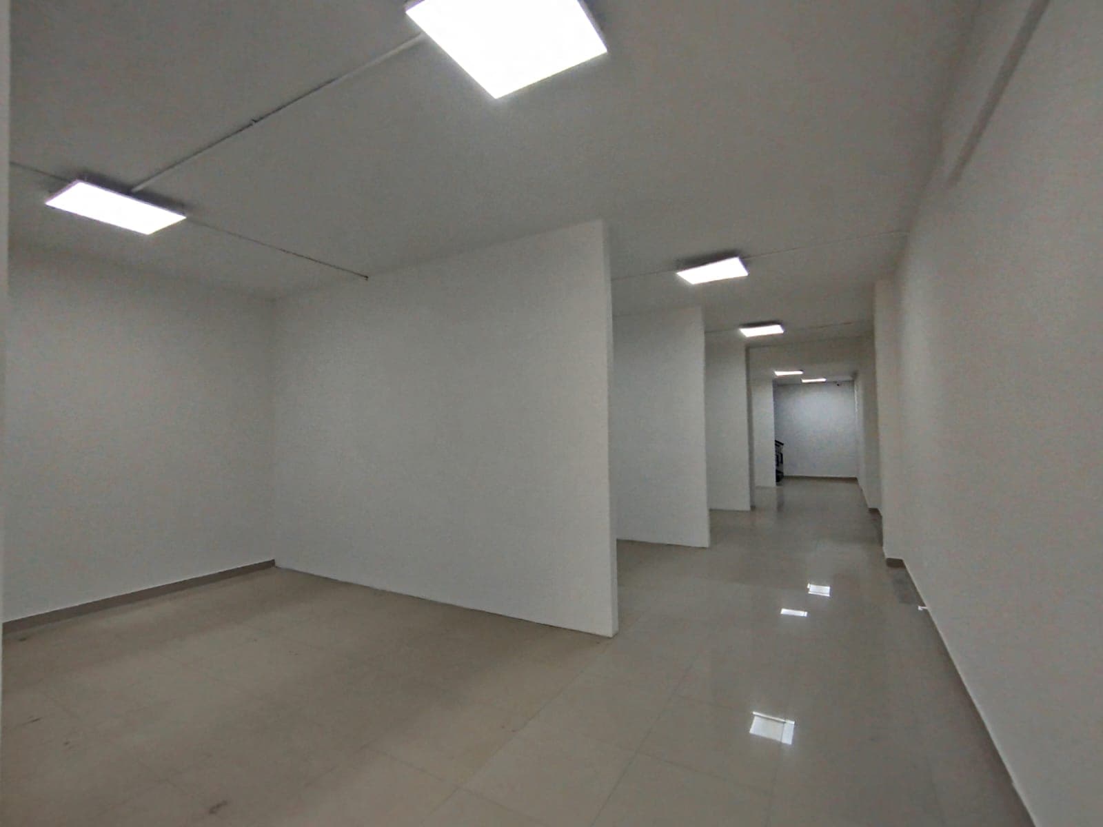 Local en arriendo en La Candelaria, Bogotá, D.c. — foto 2 de 9