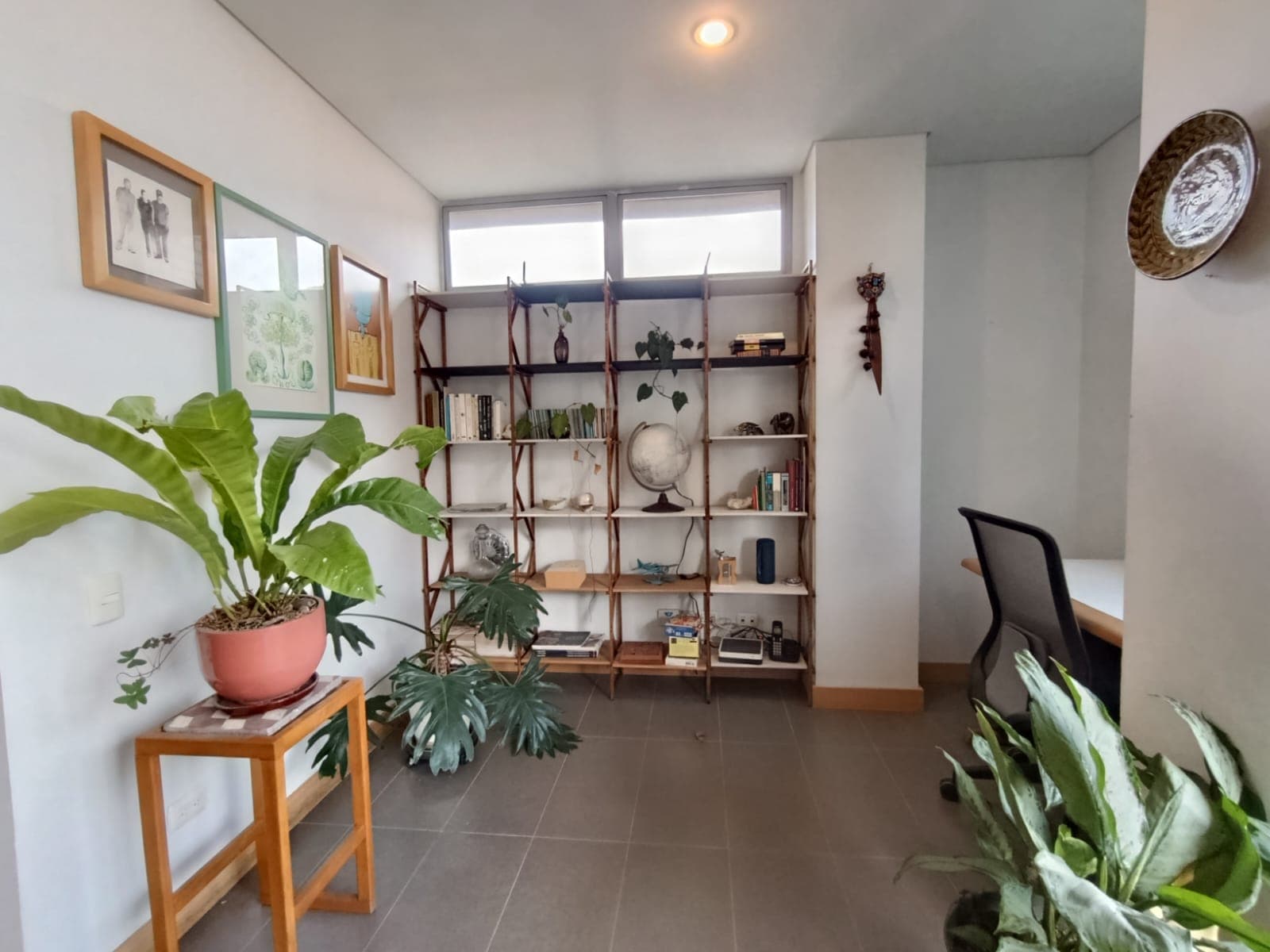 Apartamento en arriendo en Lalinde, El Poblado, Medellín — foto 5 de 20
