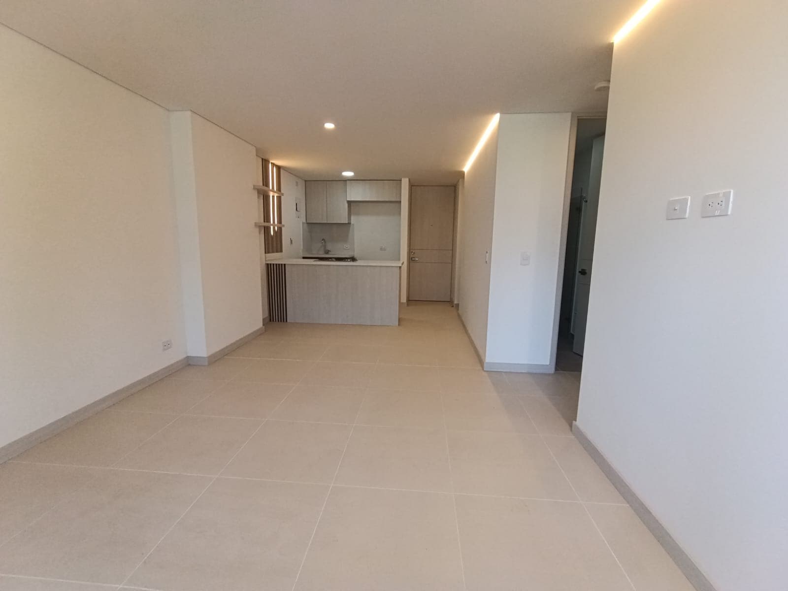 Apartamento en arriendo en La Aldea La, La Estrella — foto 4 de 13