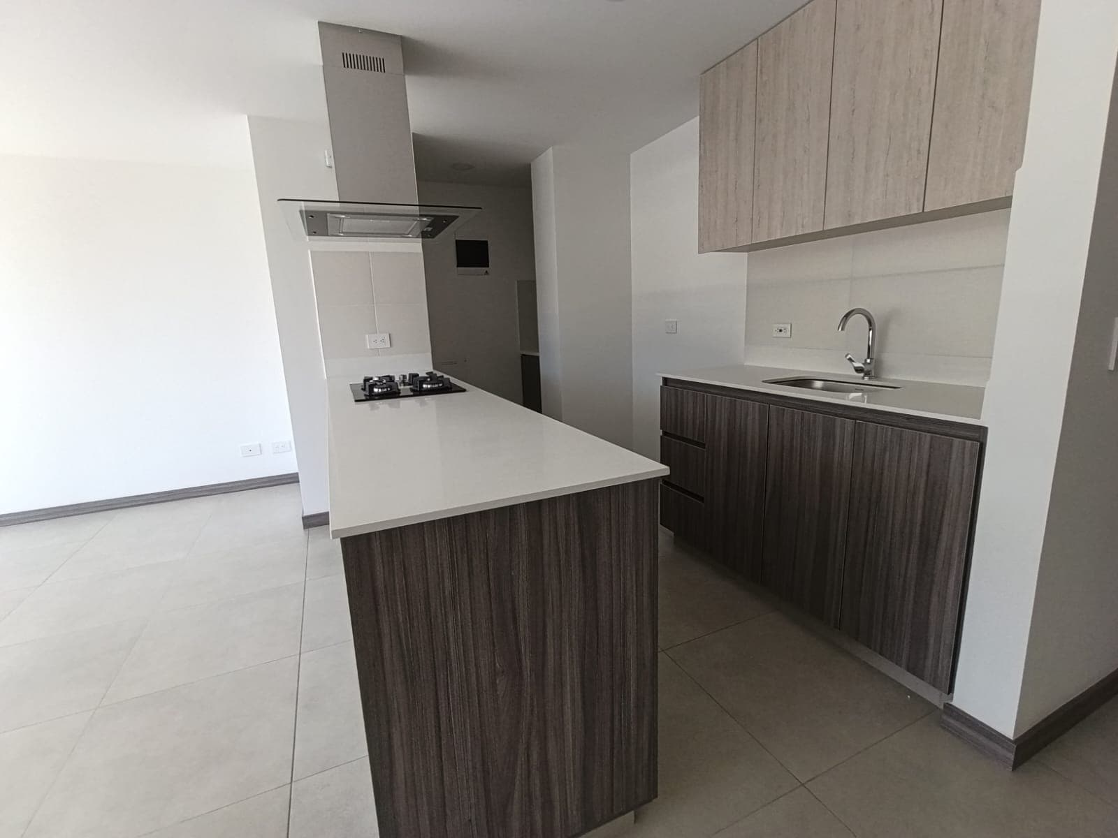 Apartamento en arriendo en El Chingui, Envigado — foto 2 de 13