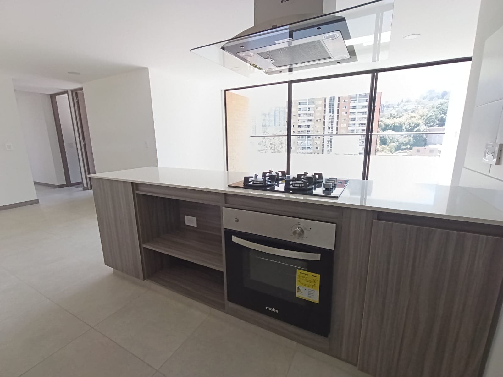 Apartamento en arriendo en El Chingui, Envigado — foto 4 de 13