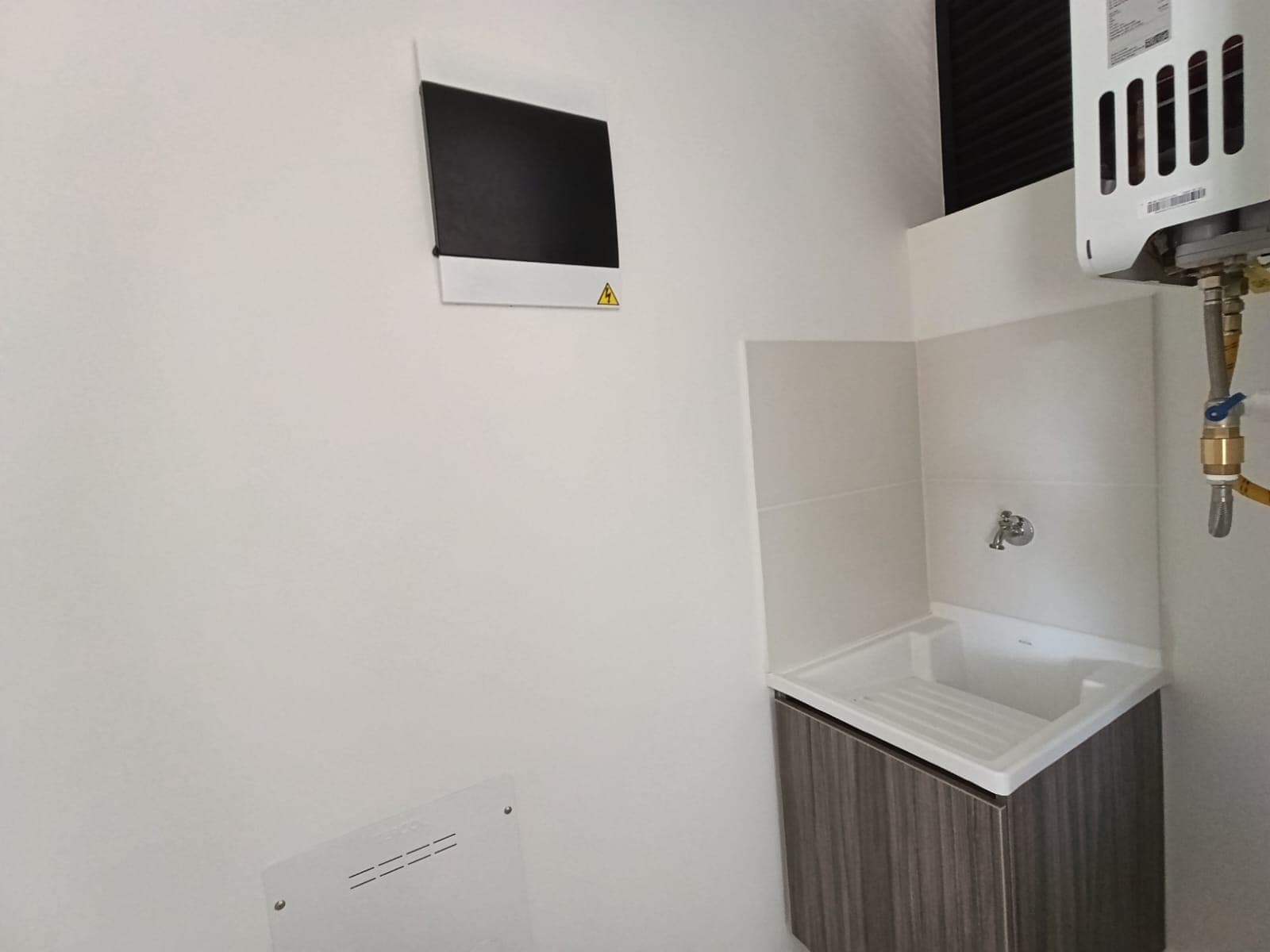 Apartamento en arriendo en El Chingui, Envigado — foto 5 de 13