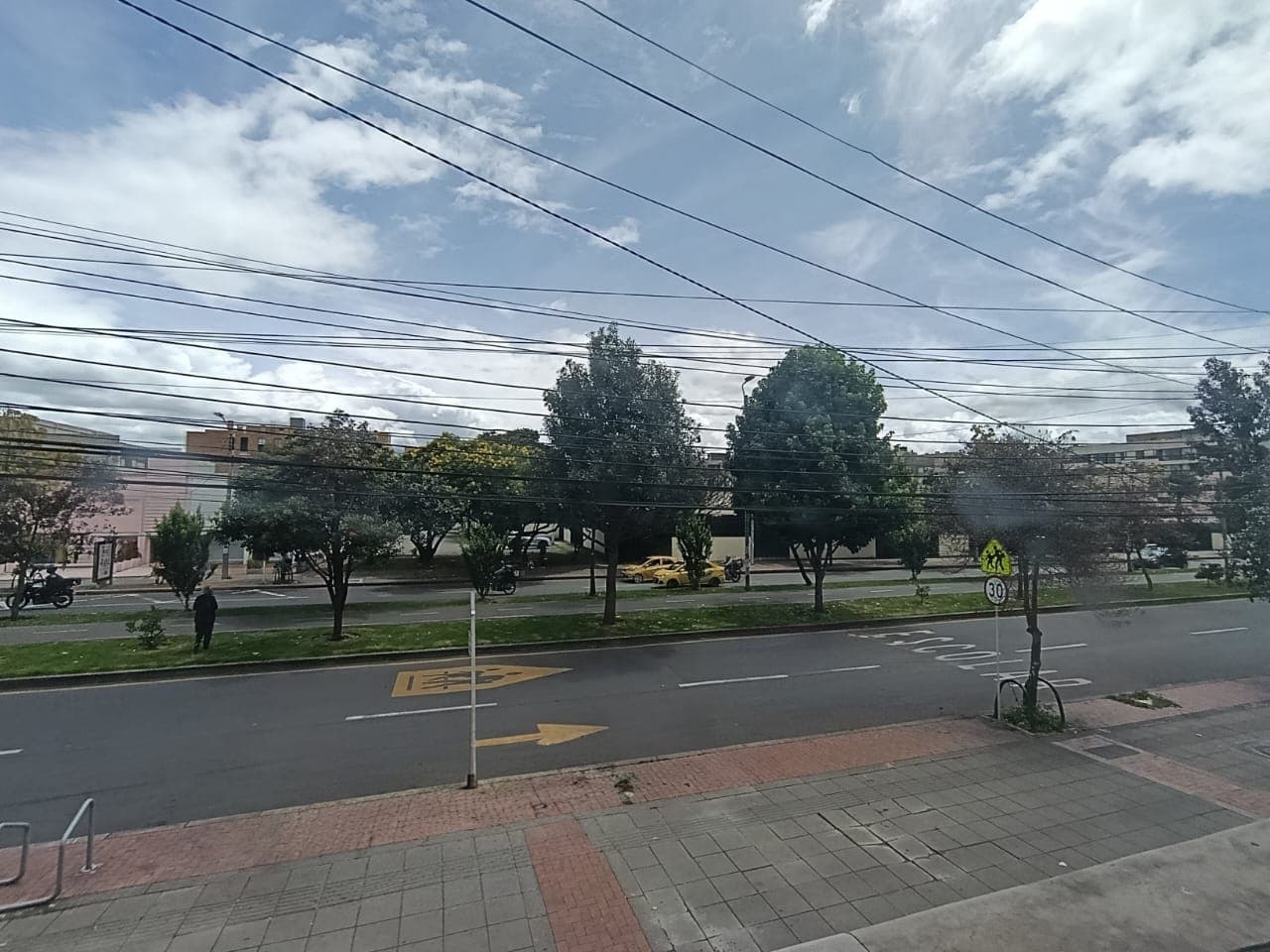 Local en arriendo en Cedritos, Usaquen, Bogotá, D.c. — foto 5 de 10