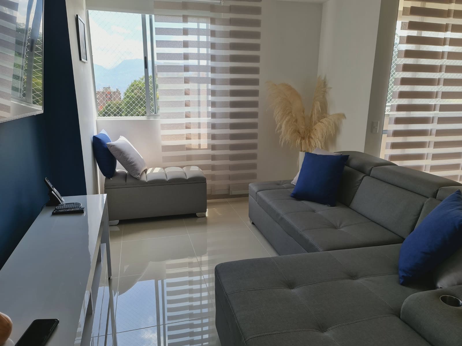 Apartamento en arriendo en El Chingui, Envigado — foto 4 de 14