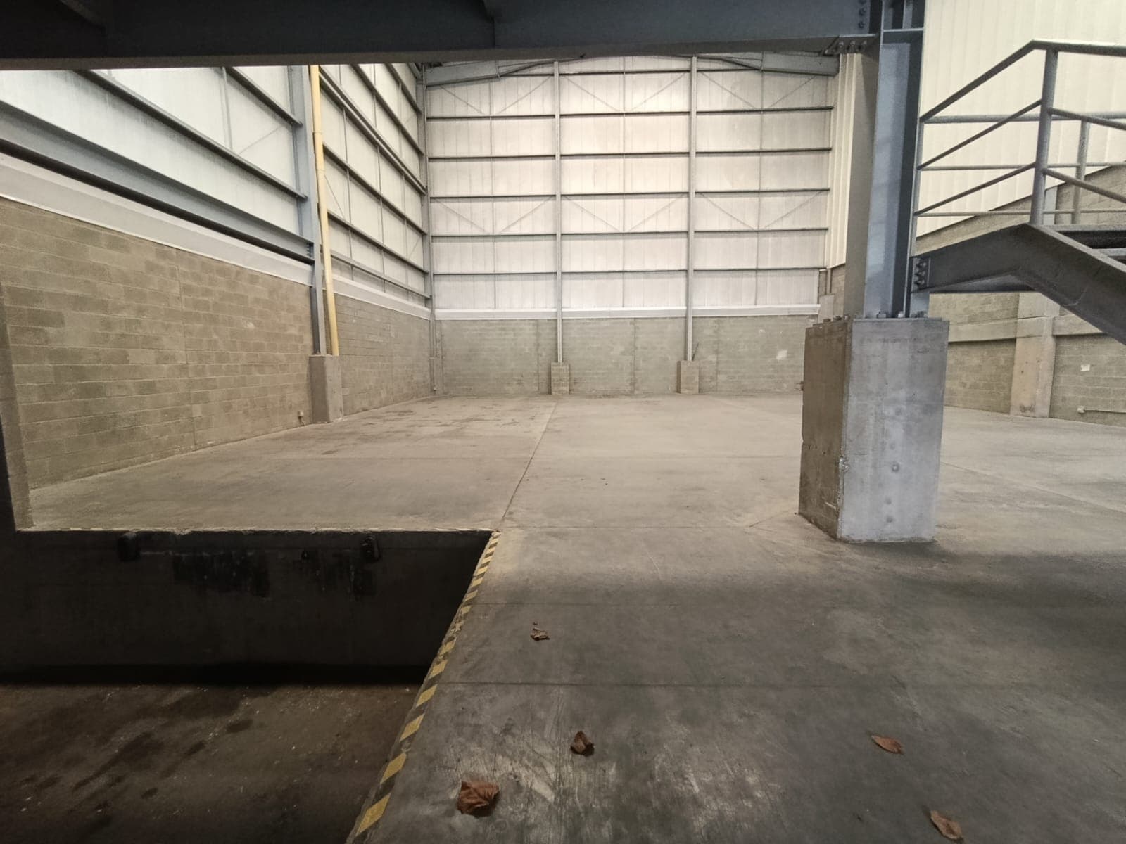 Bodega en arriendo en Vereda El Noral, Copacabana — foto 3 de 18