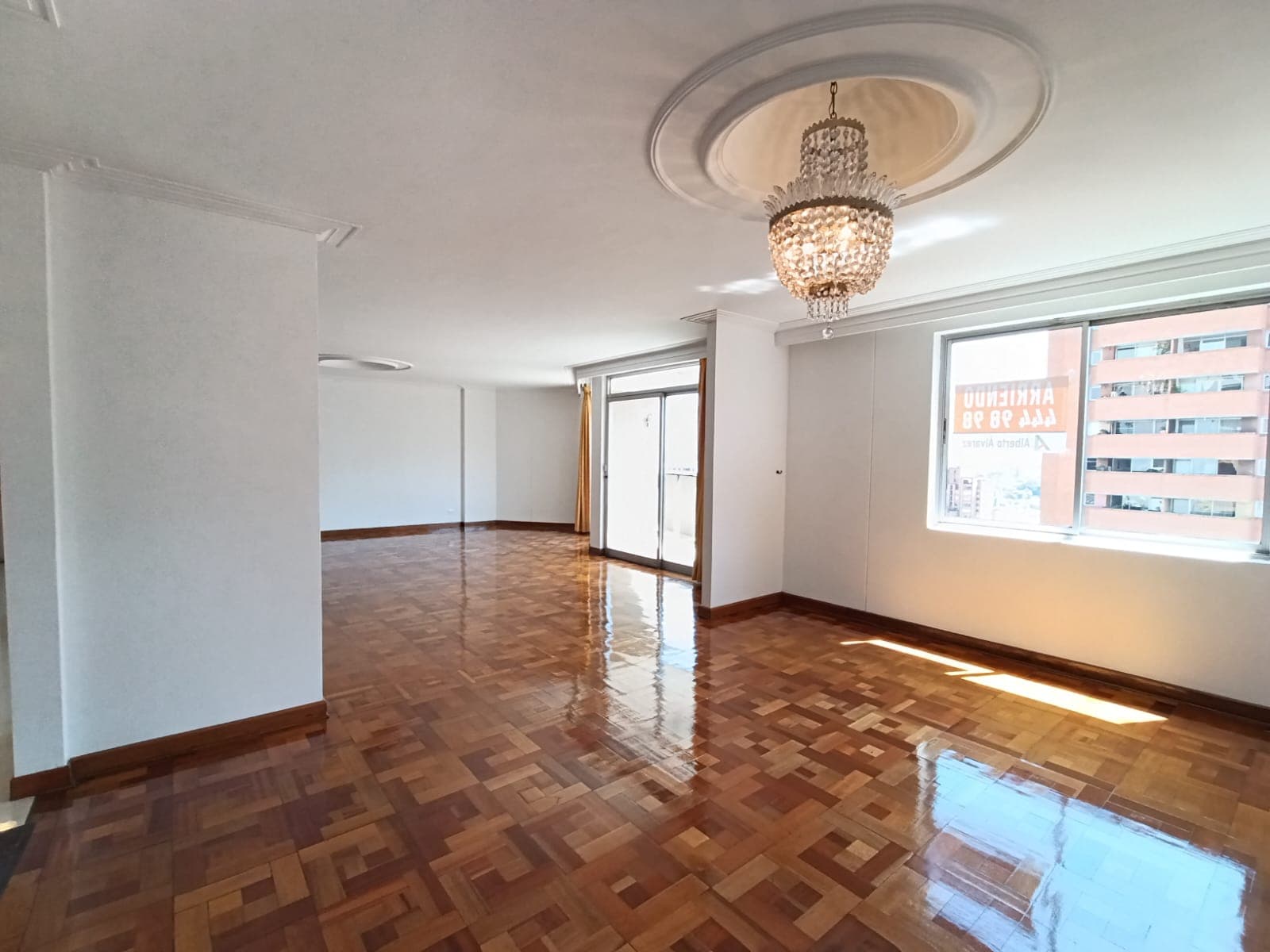 Apartamento en arriendo en La Candelaria, Centro, Medellín — foto 4 de 20