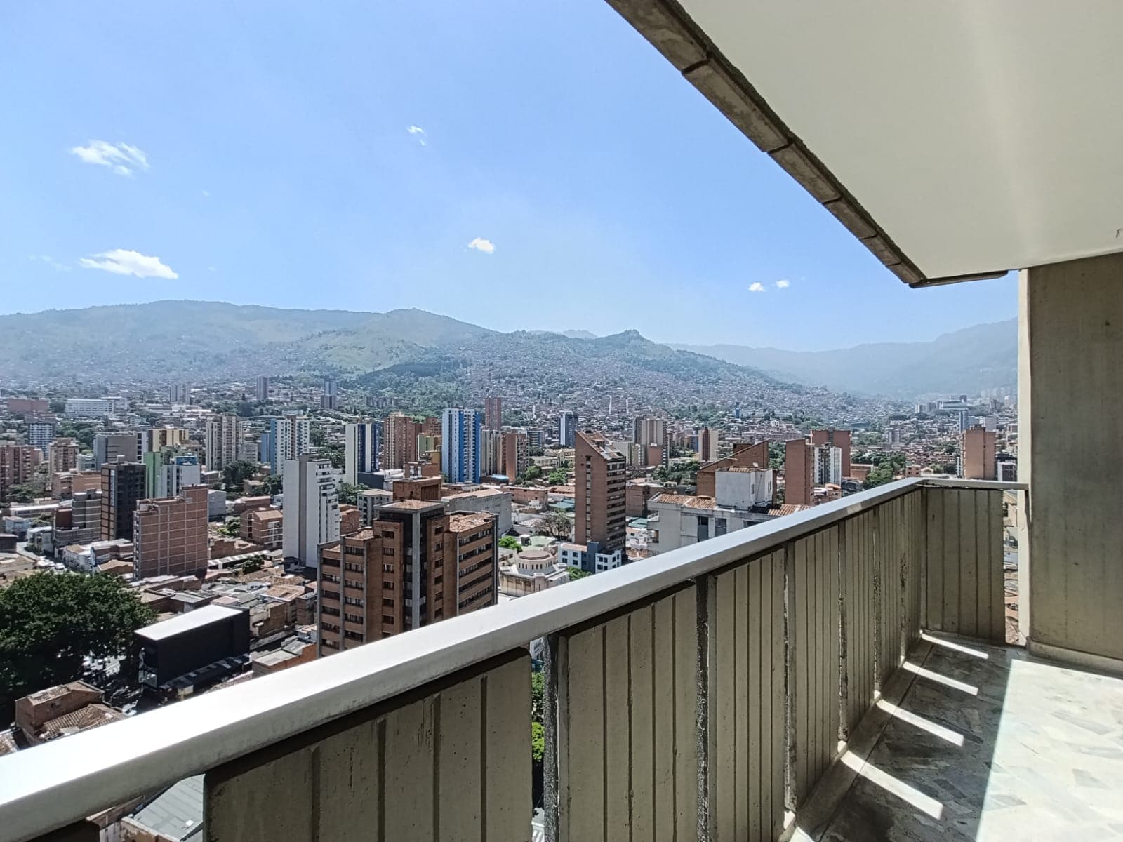 Apartamento en arriendo en La Candelaria, Centro, Medellín — foto 5 de 20