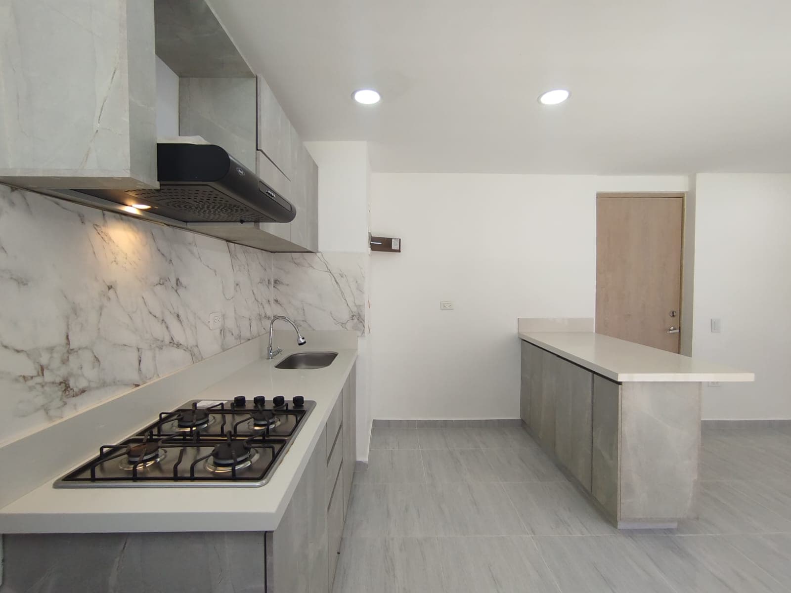 Apartamento en arriendo en Fontibon, Rionegro — foto 3 de 14
