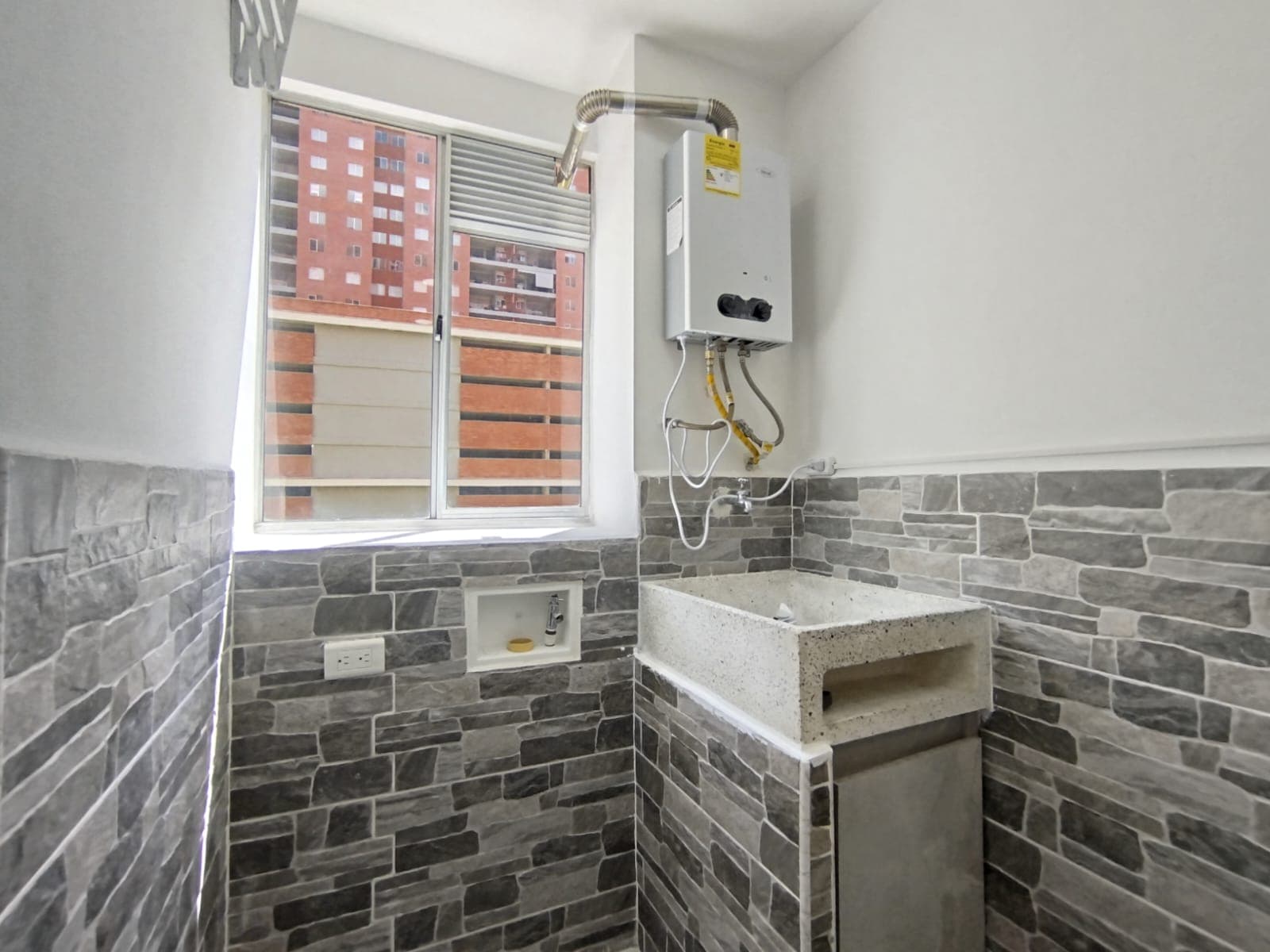 Apartamento en arriendo en Fontibon, Rionegro — foto 4 de 14