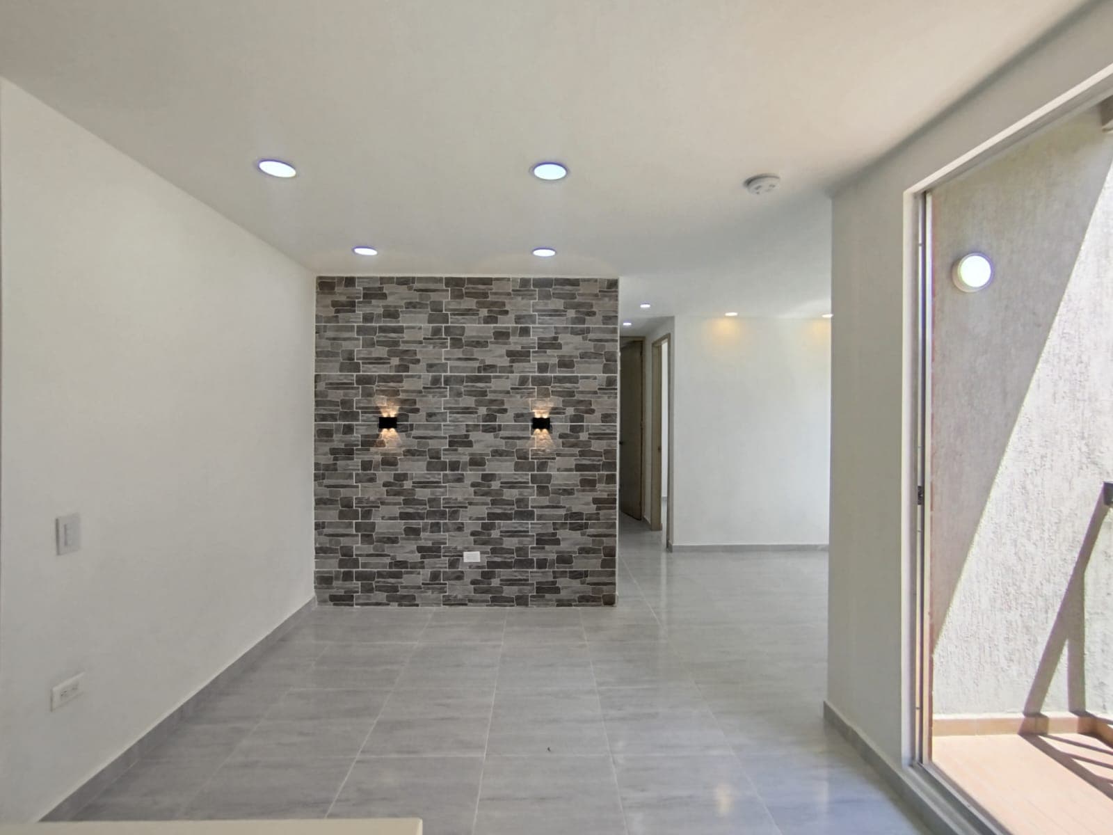 Apartamento en arriendo en Fontibon, Rionegro — foto 5 de 14
