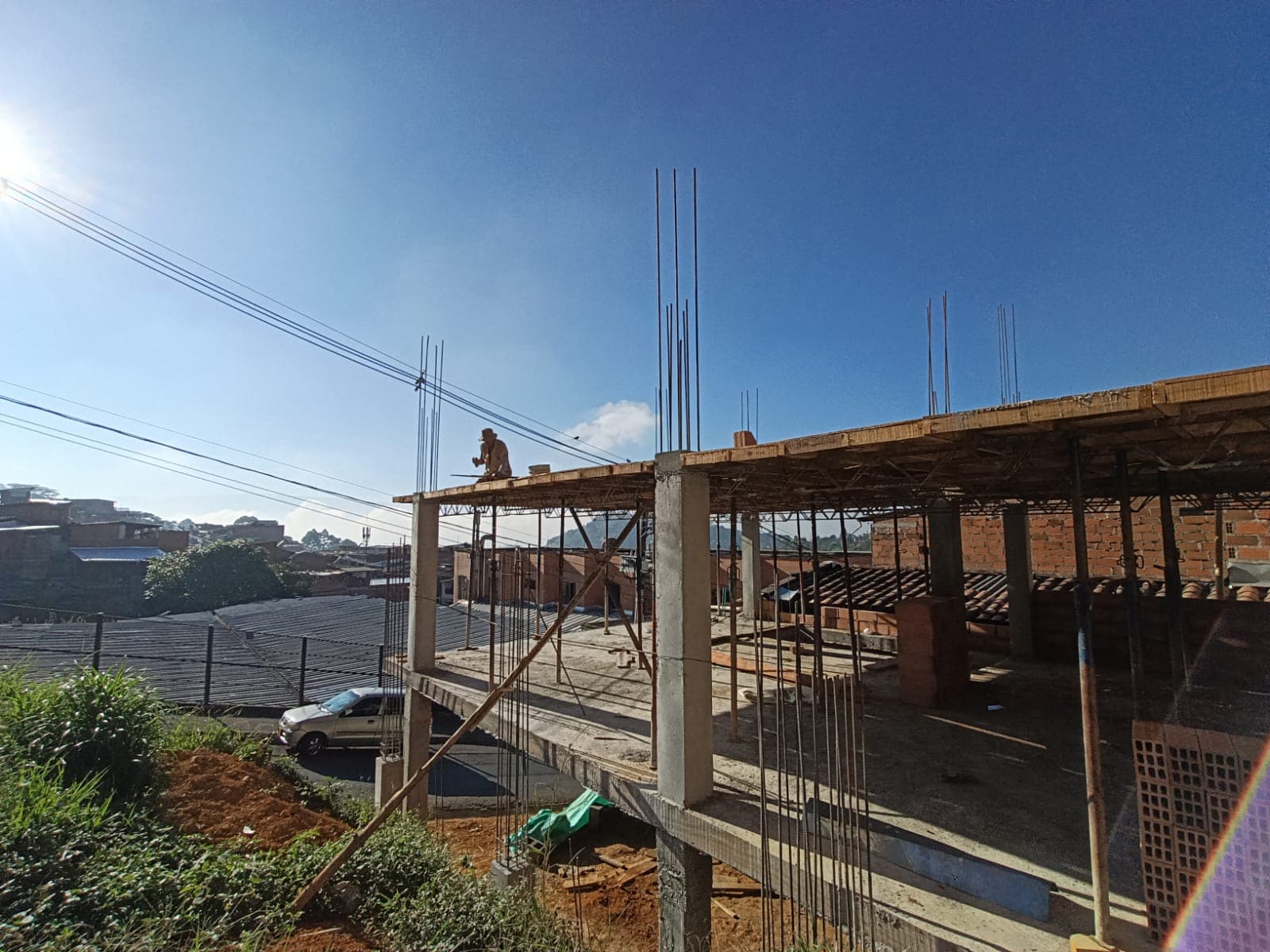 Local en arriendo en Antioquia, San Cristobal — foto 2 de 12