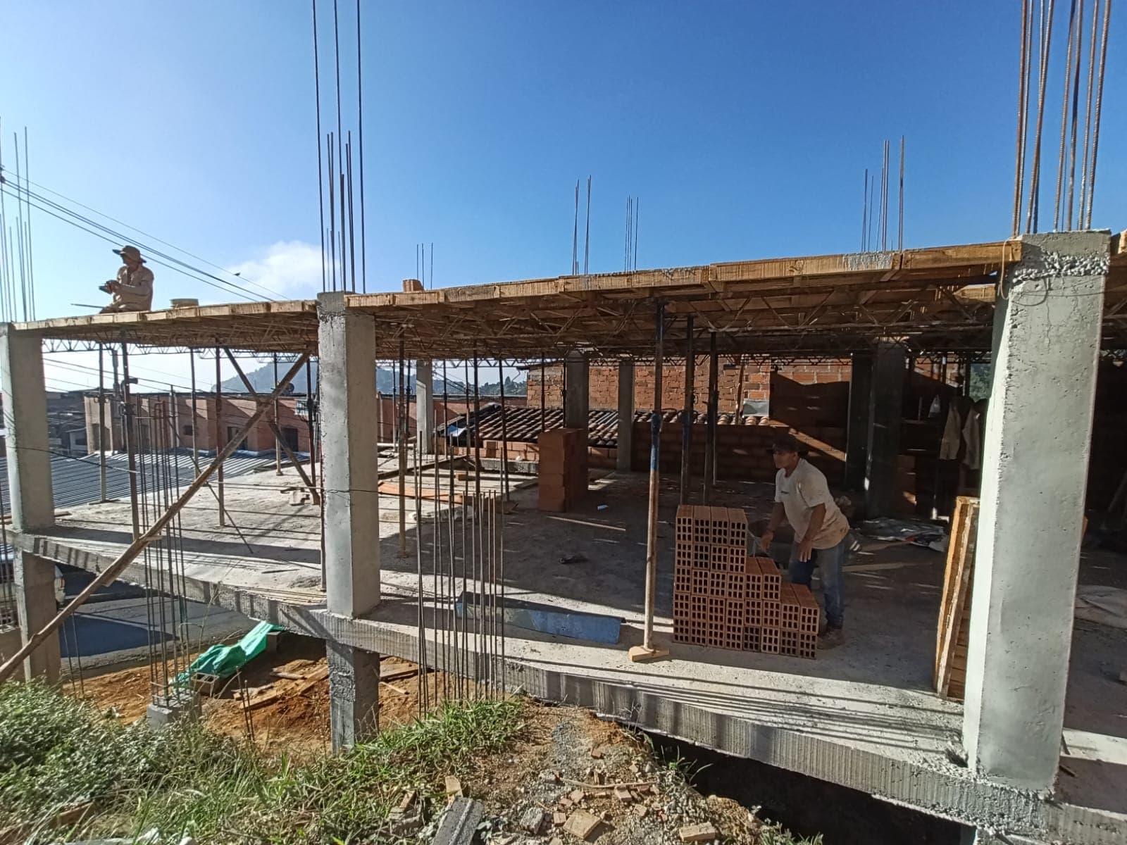 Local en arriendo en Antioquia, San Cristobal — foto 1 de 12