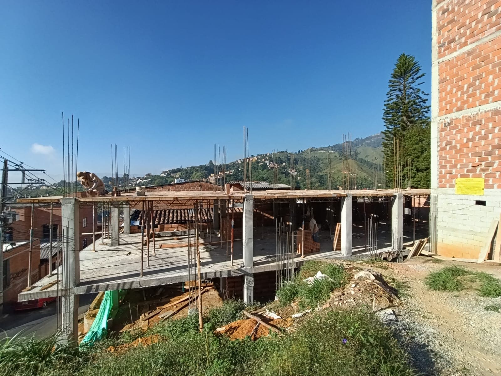 Local en arriendo en Antioquia, San Cristobal — foto 3 de 12