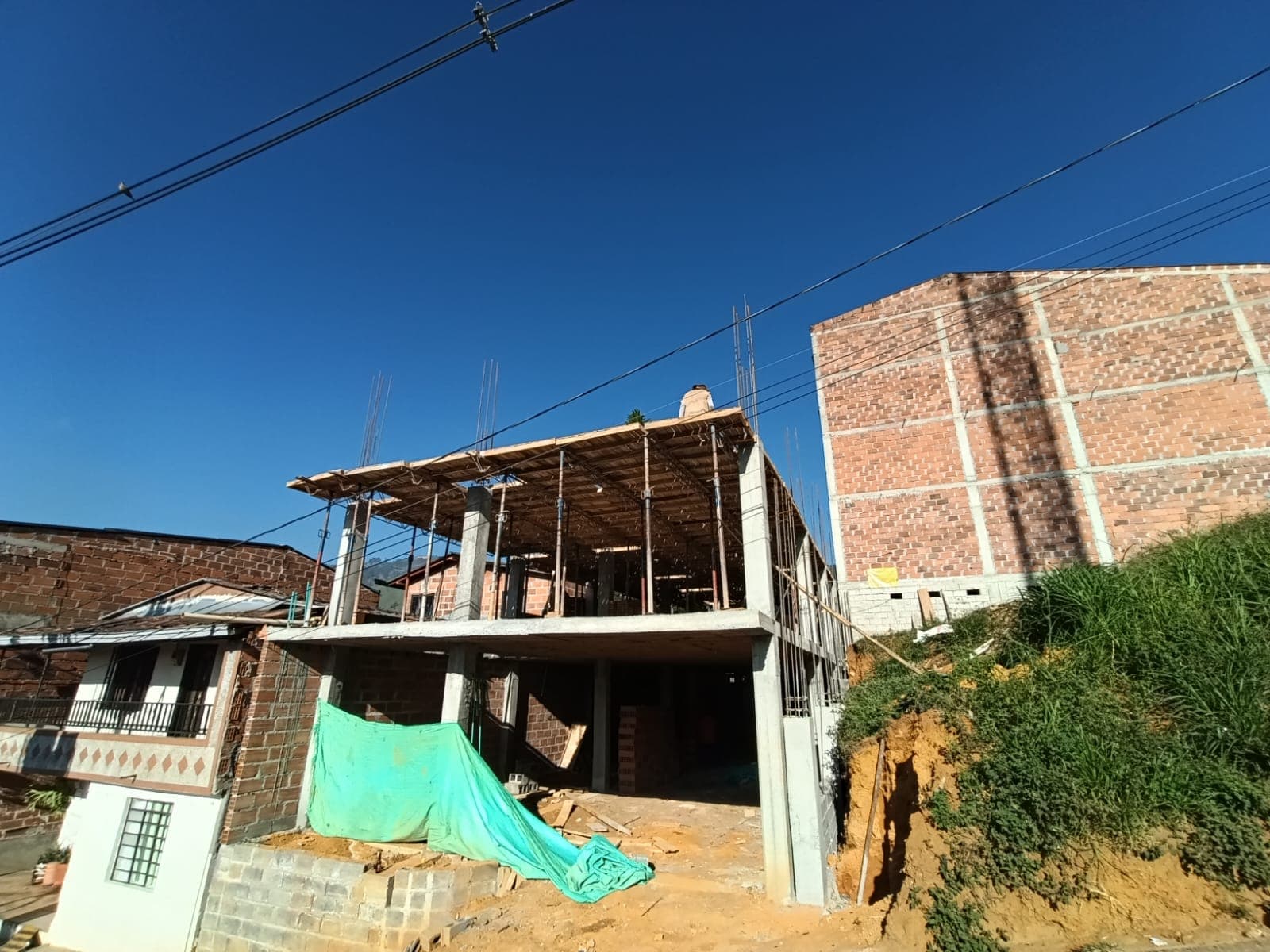 Local en arriendo en Antioquia, San Cristobal — foto 4 de 12