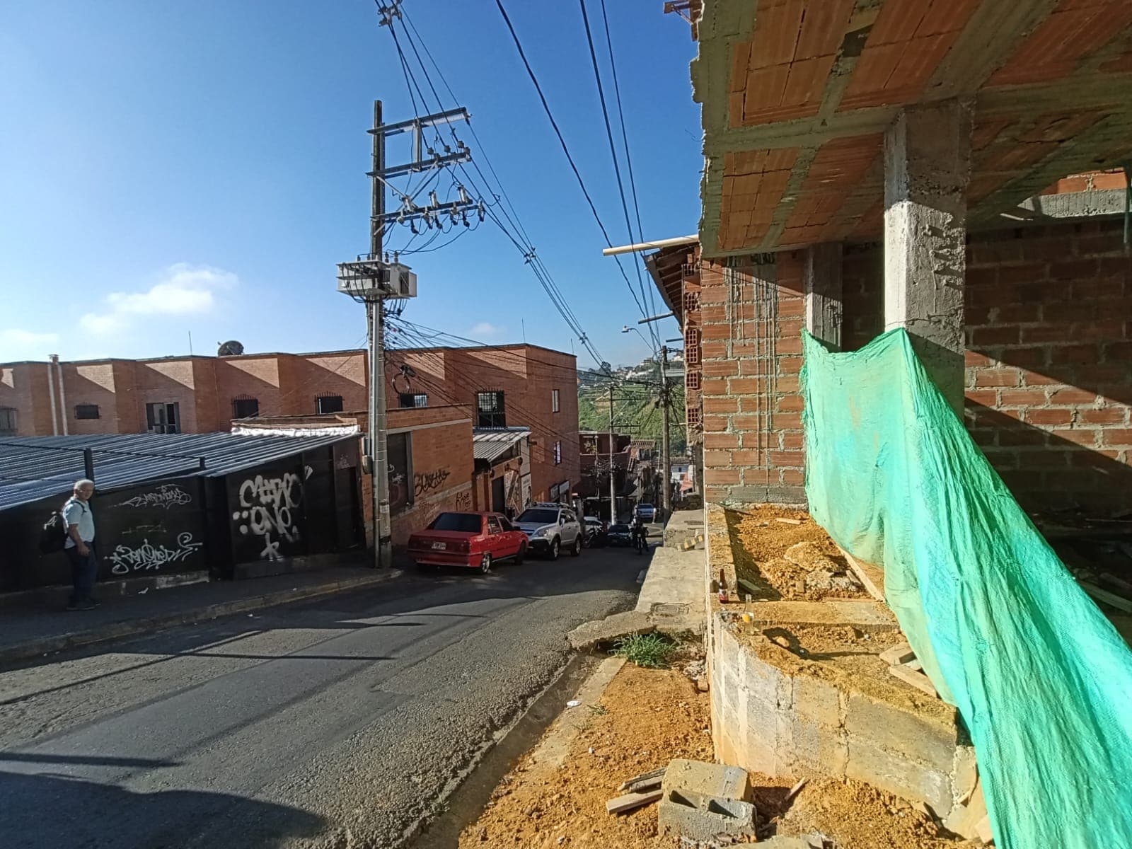 Local en arriendo en Antioquia, San Cristobal — foto 5 de 12