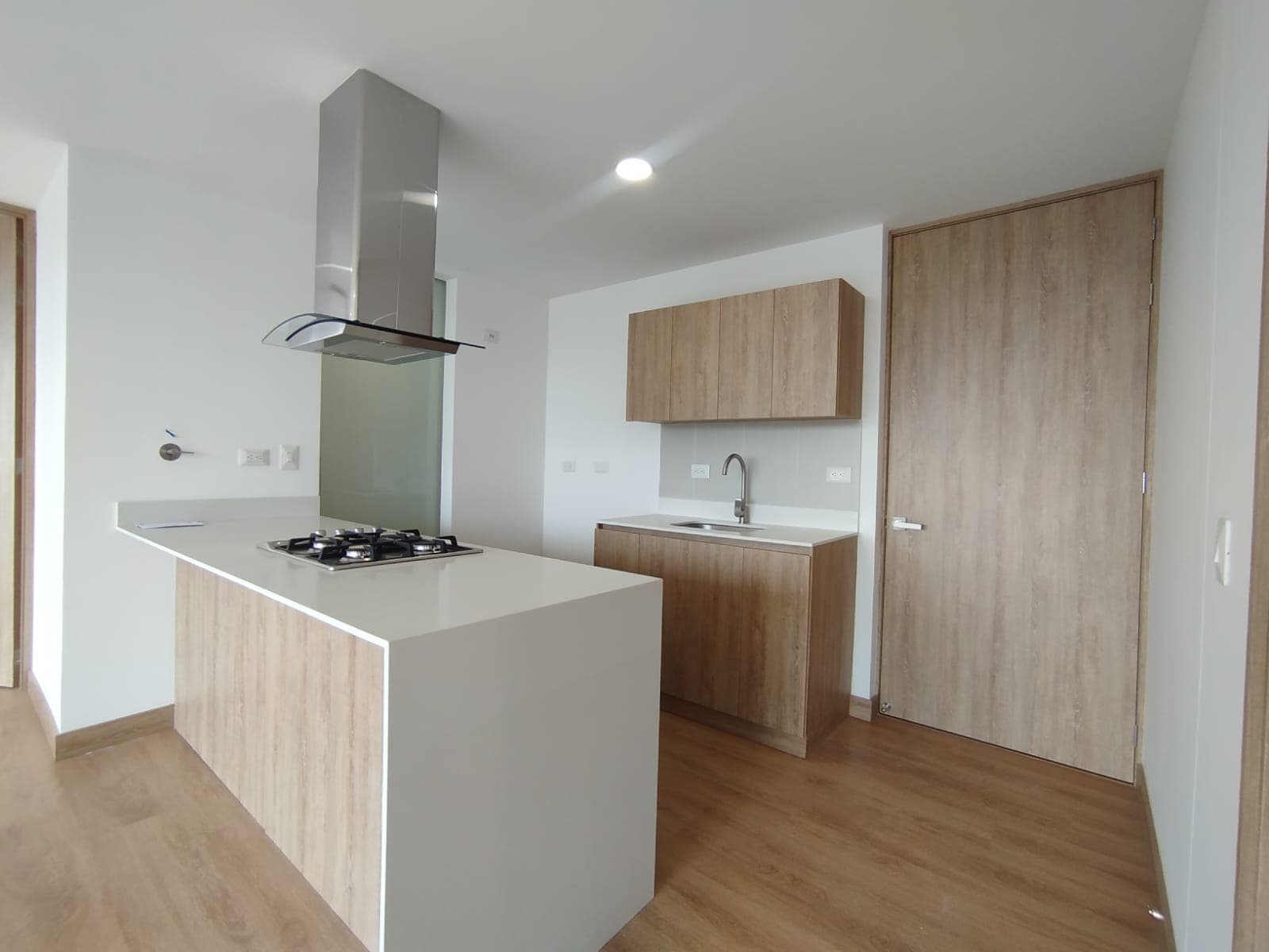 Apartamento en arriendo en El Porvenir Rio Negro, Rionegro — foto 2 de 14