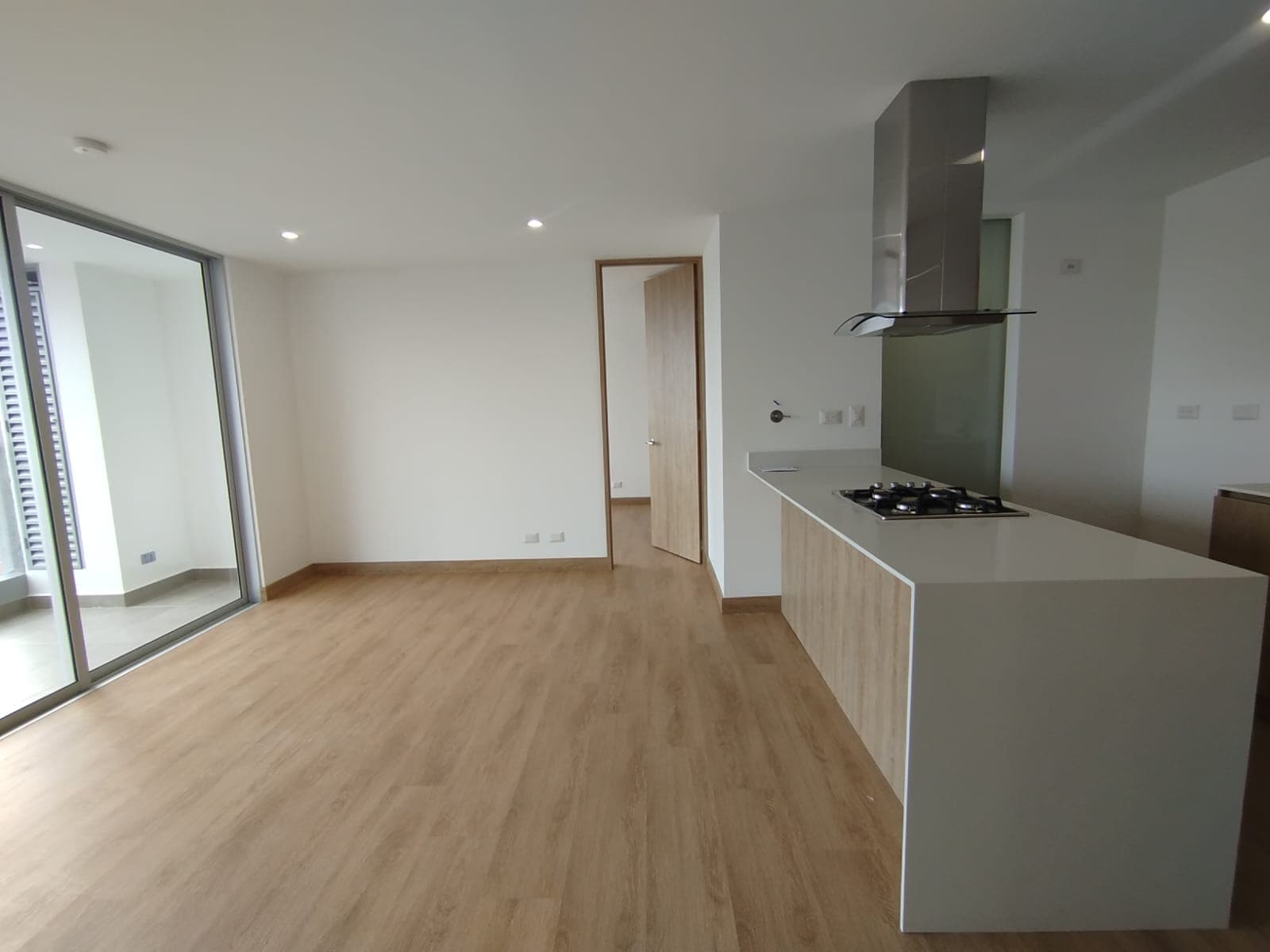 Apartamento en arriendo en El Porvenir Rio Negro, Rionegro — foto 3 de 14