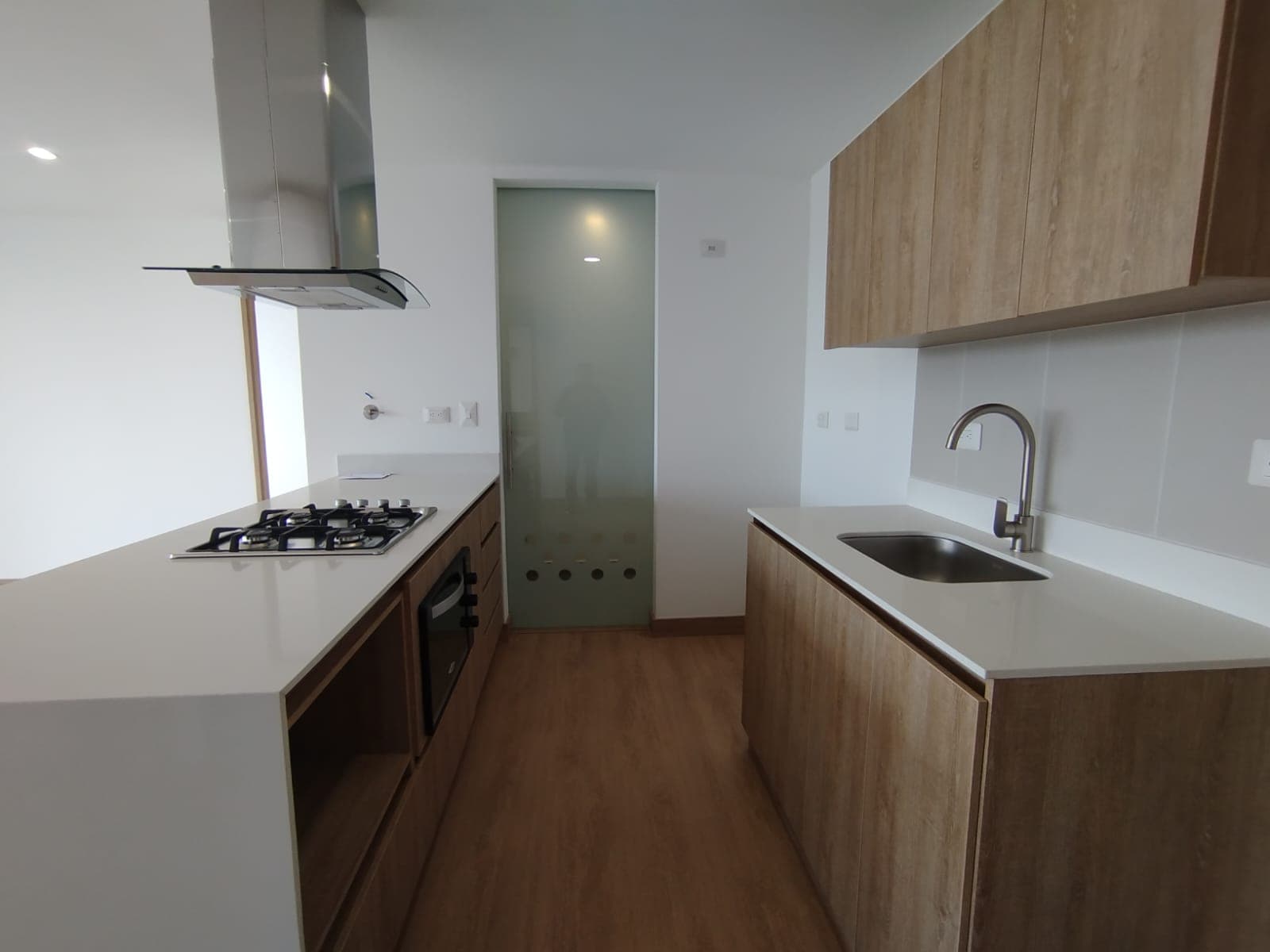 Apartamento en arriendo en El Porvenir Rio Negro, Rionegro — foto 4 de 14