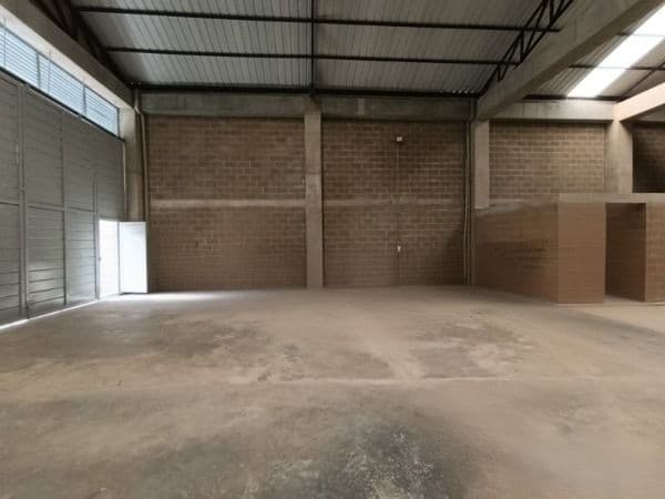Bodega en arriendo en Ancón Sur La, La Estrella — foto 4 de 20
