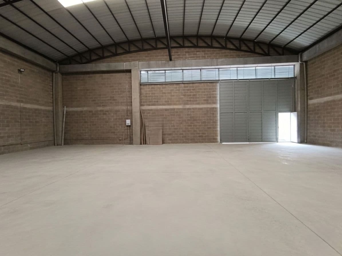 Bodega en arriendo en Ancón Sur La, La Estrella — foto 5 de 20