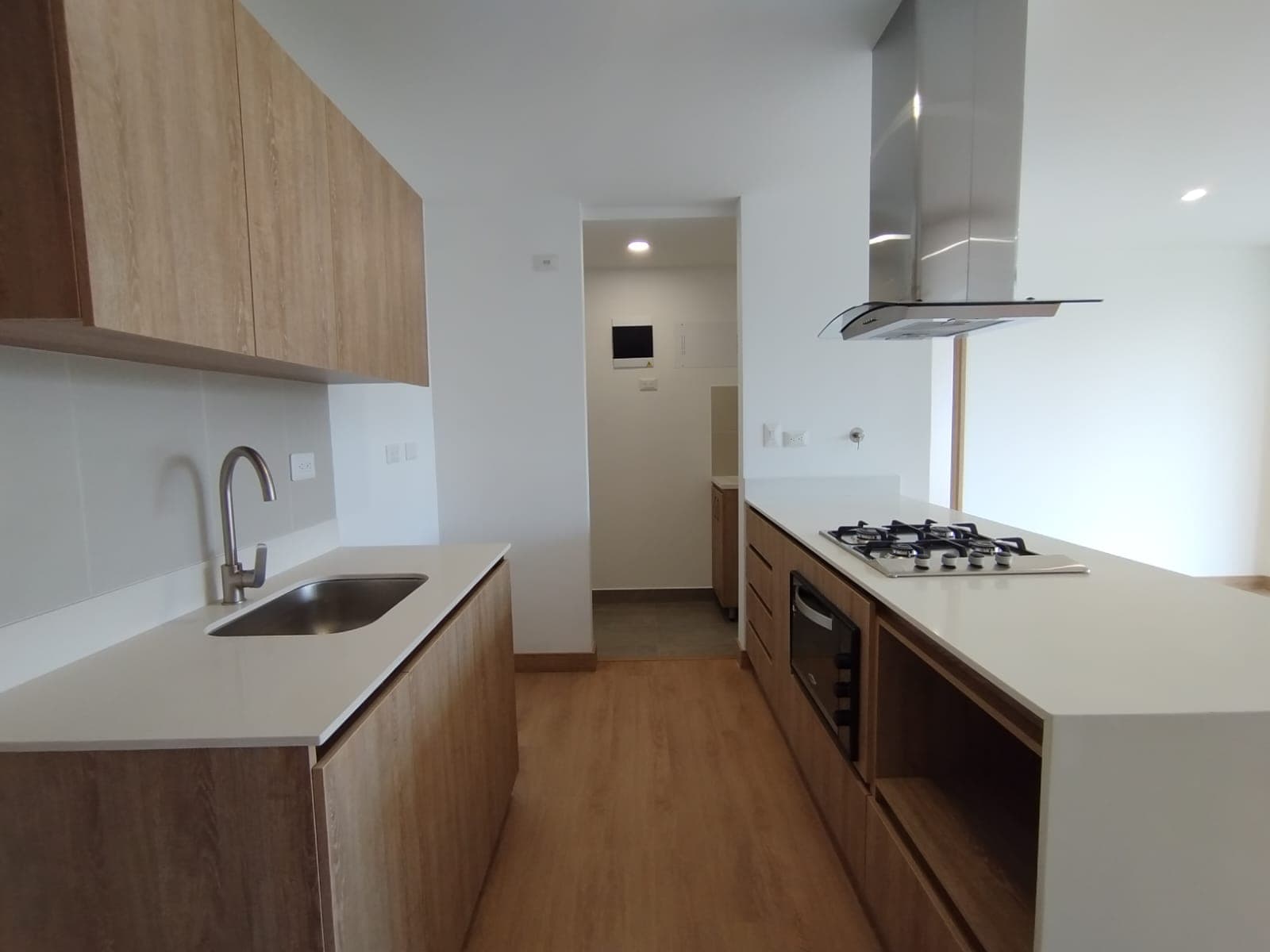 Apartamento en arriendo en El Porvenir Rio Negro, Rionegro — foto 2 de 15