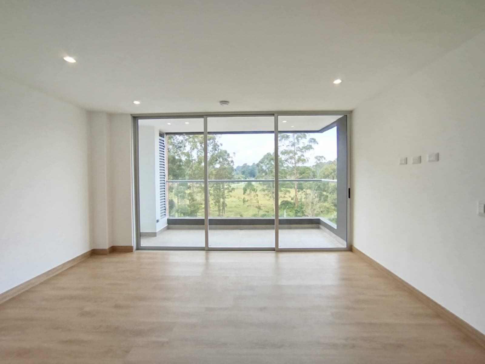 Apartamento en arriendo en El Porvenir Rio Negro, Rionegro — foto 4 de 15