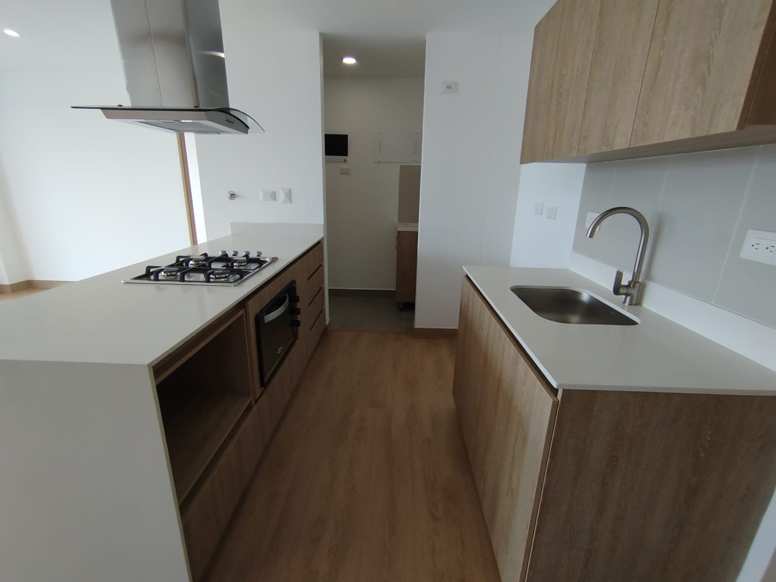 Apartamento en arriendo en El Porvenir Rio Negro, Rionegro — foto 2 de 16