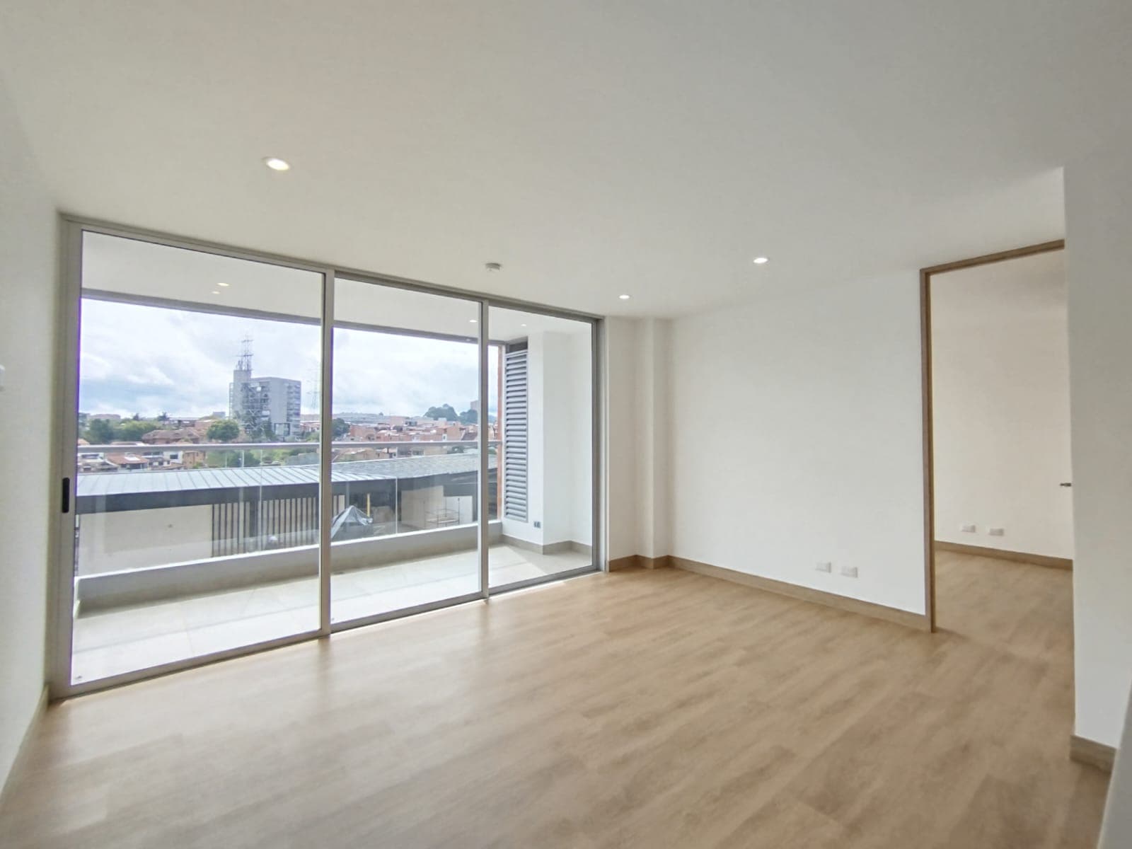 Apartamento en arriendo en El Porvenir Rio Negro, Rionegro — foto 4 de 16