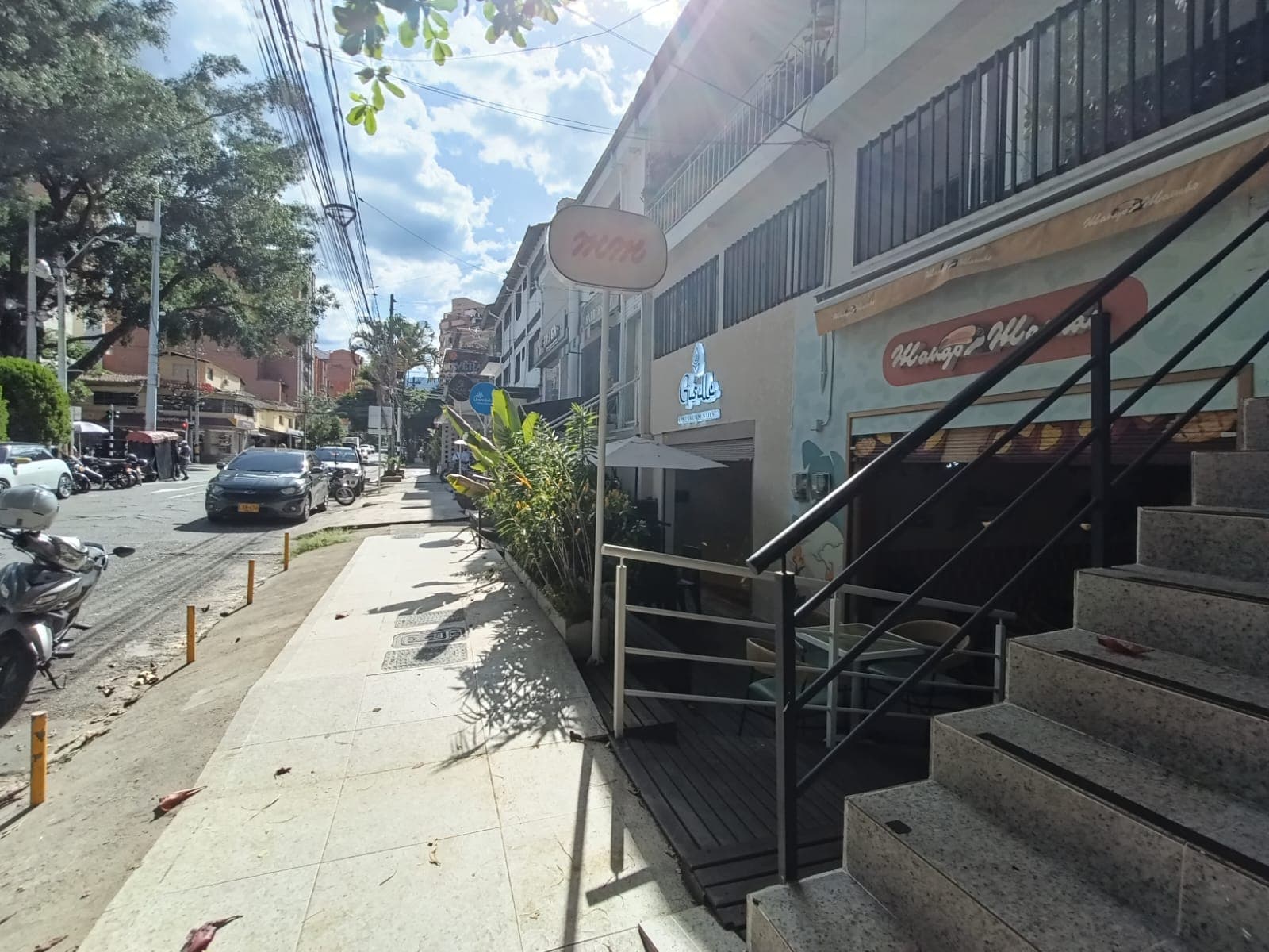 Local en arriendo en Laureles, Medellín — foto 4 de 15