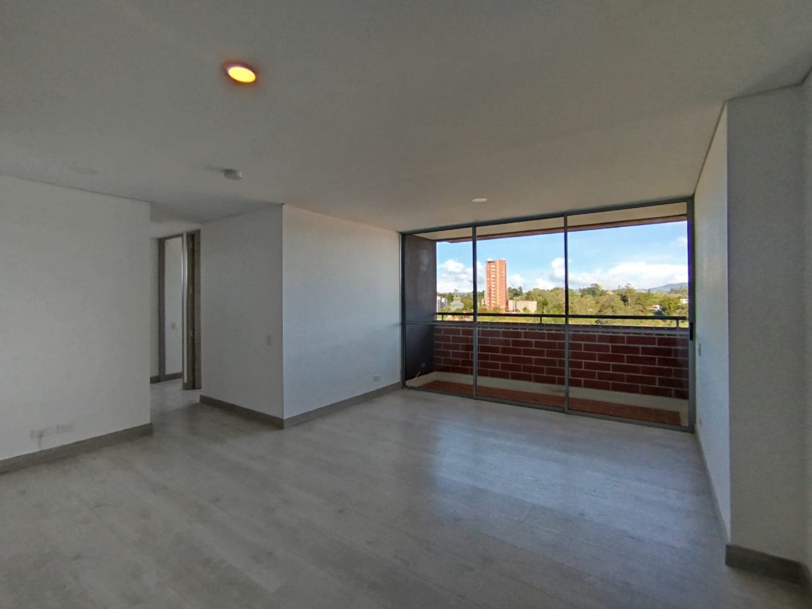 Apartamento en arriendo en Los Colegios, Rionegro — foto 2 de 16