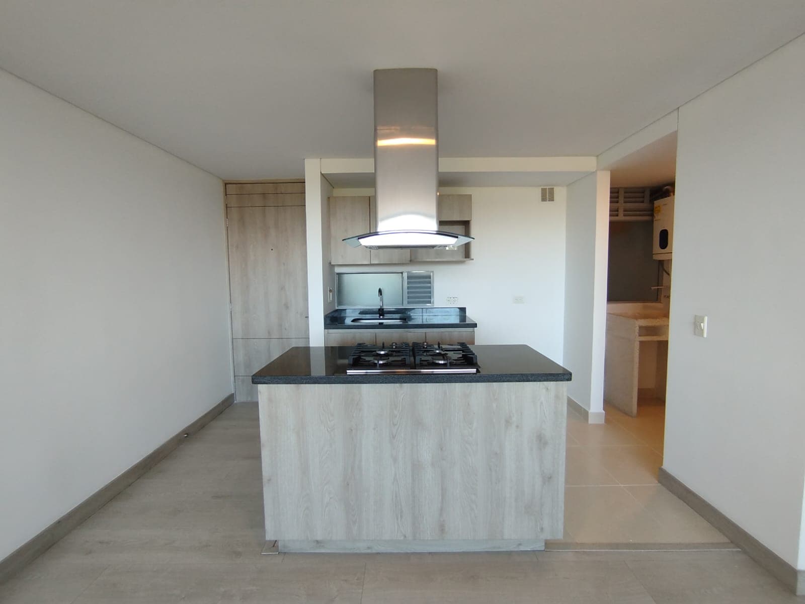 Apartamento en arriendo en Los Colegios, Rionegro — foto 3 de 16