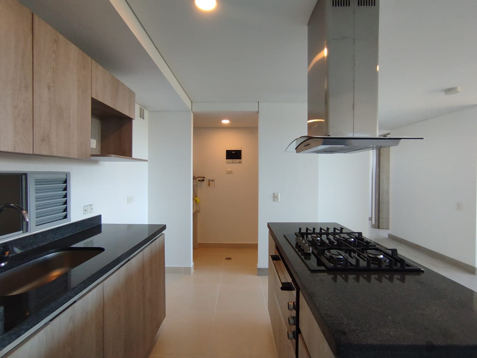 Apartamento en arriendo en Los Colegios, Rionegro — foto 4 de 16