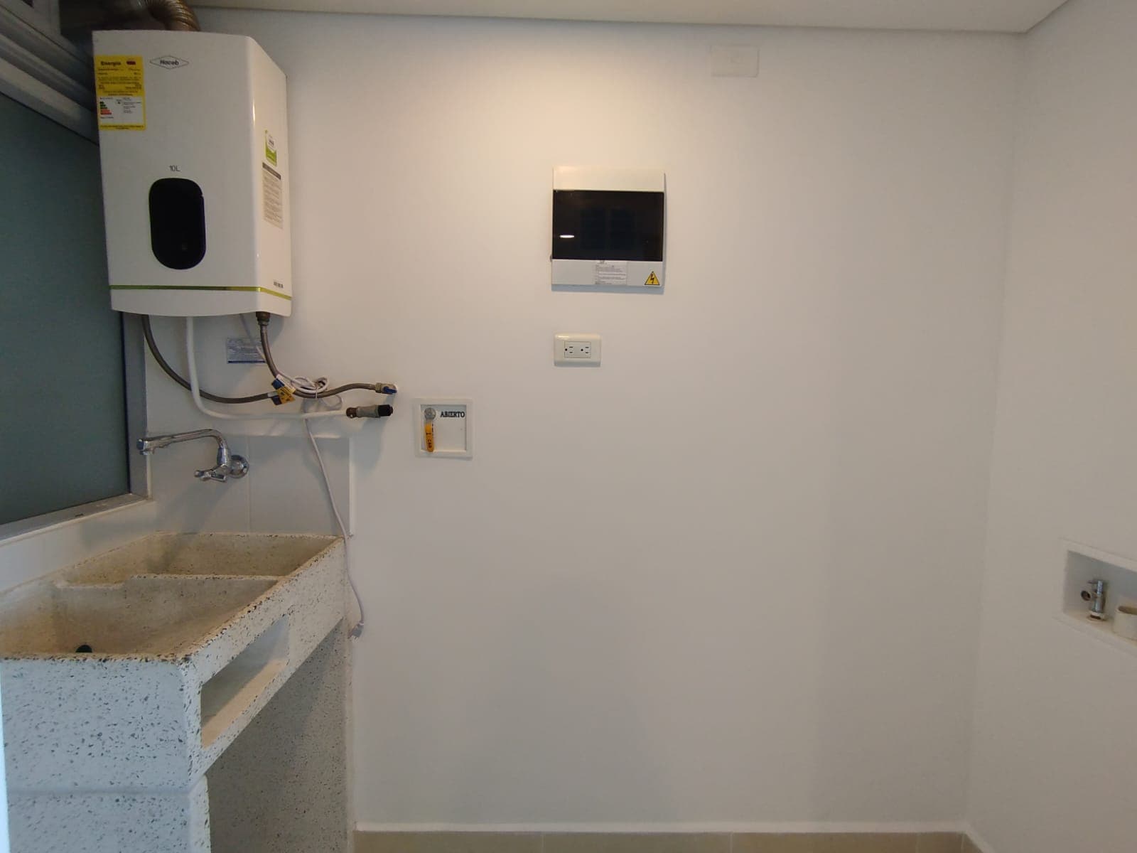 Apartamento en arriendo en Los Colegios, Rionegro — foto 5 de 16
