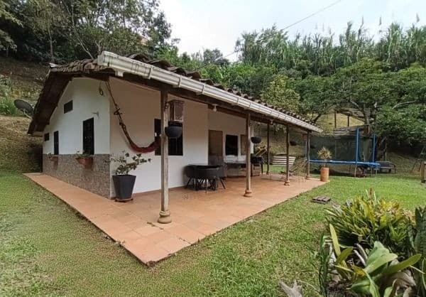 Finca en arriendo en El Salado, Envigado — foto 2 de 20