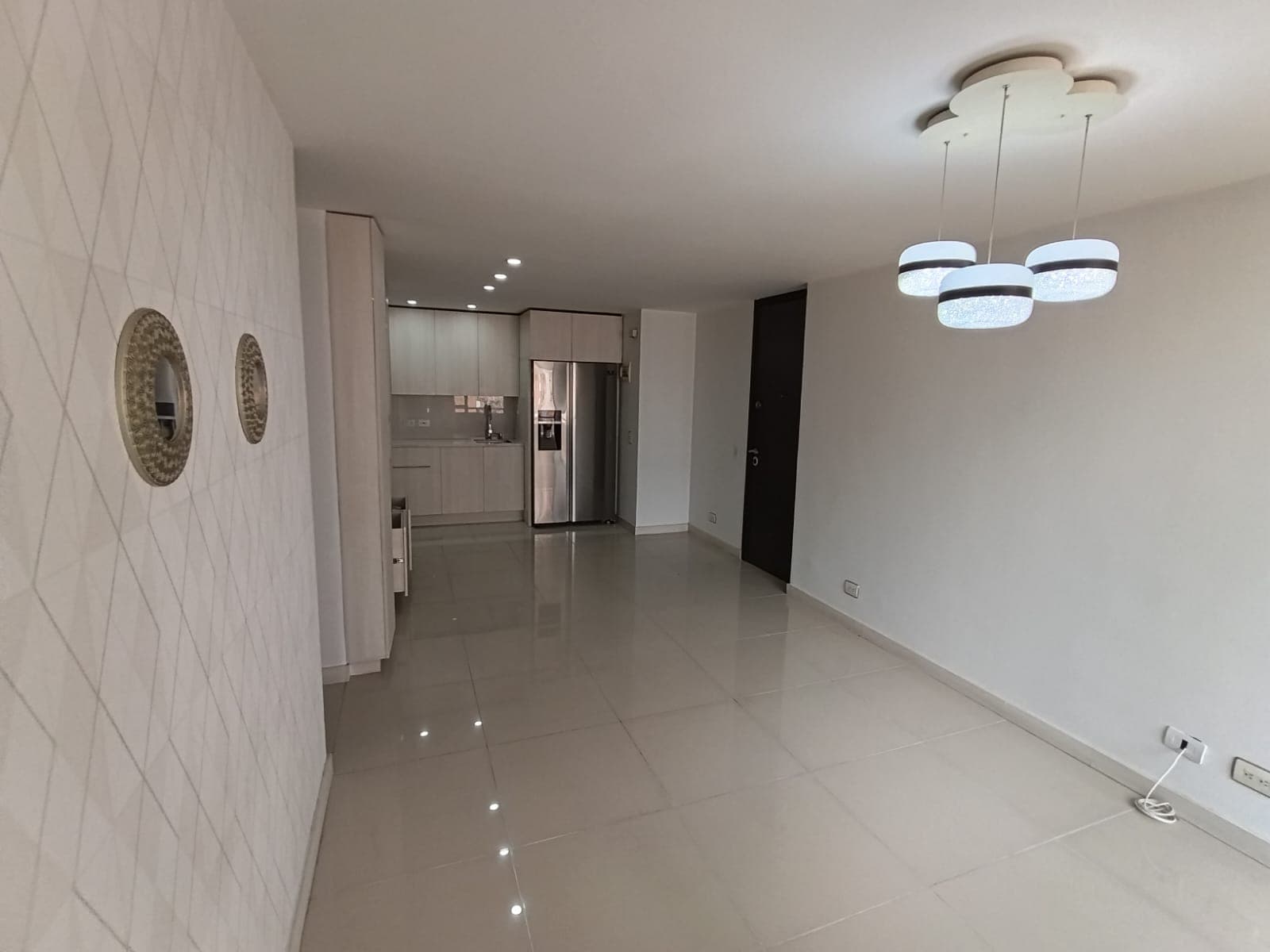 Apartamento en arriendo en Ciudad Del Rio, El Poblado, Medellín — foto 2 de 20