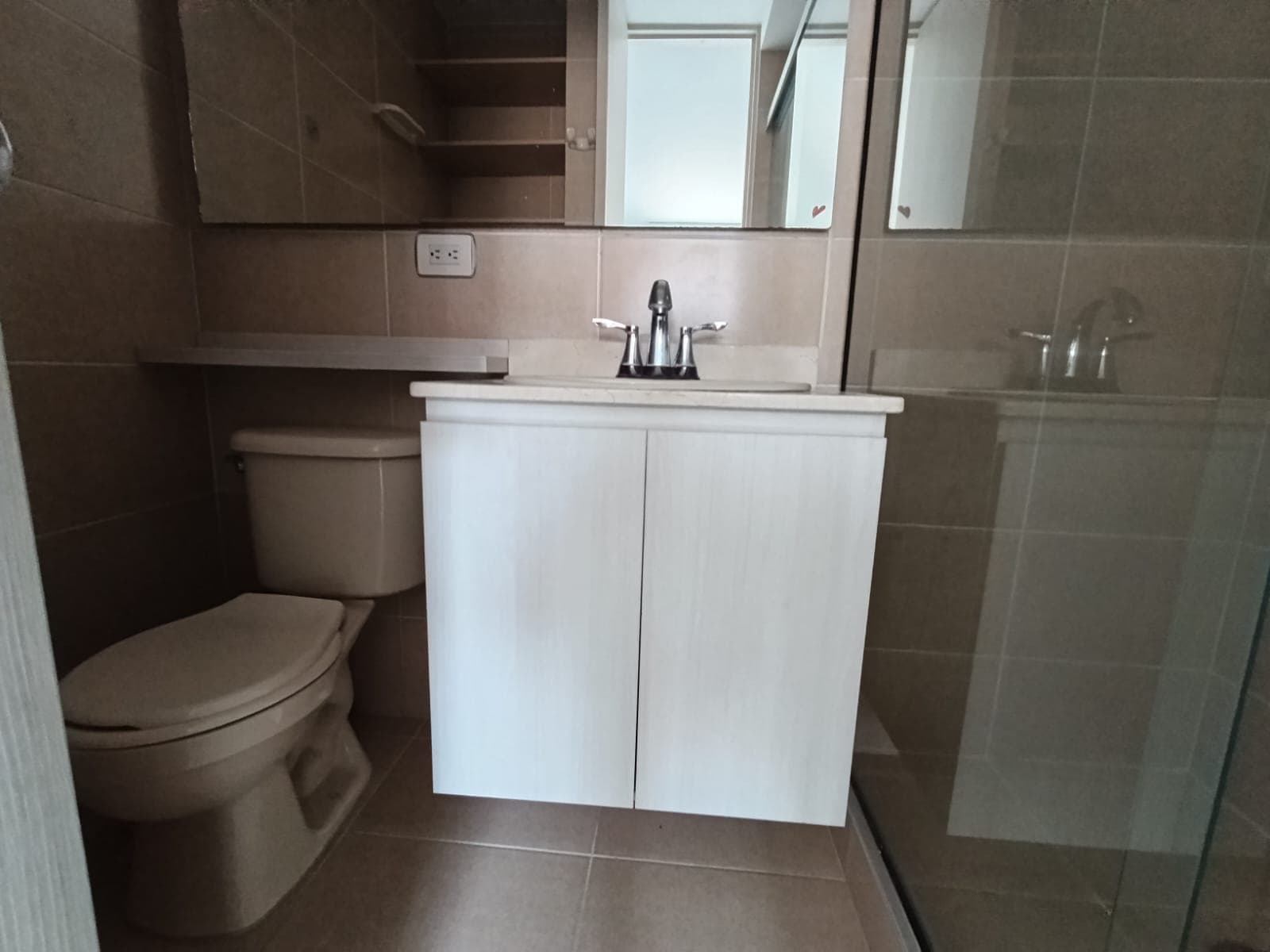 Apartamento en arriendo en Ciudad Del Rio, El Poblado, Medellín — foto 5 de 20